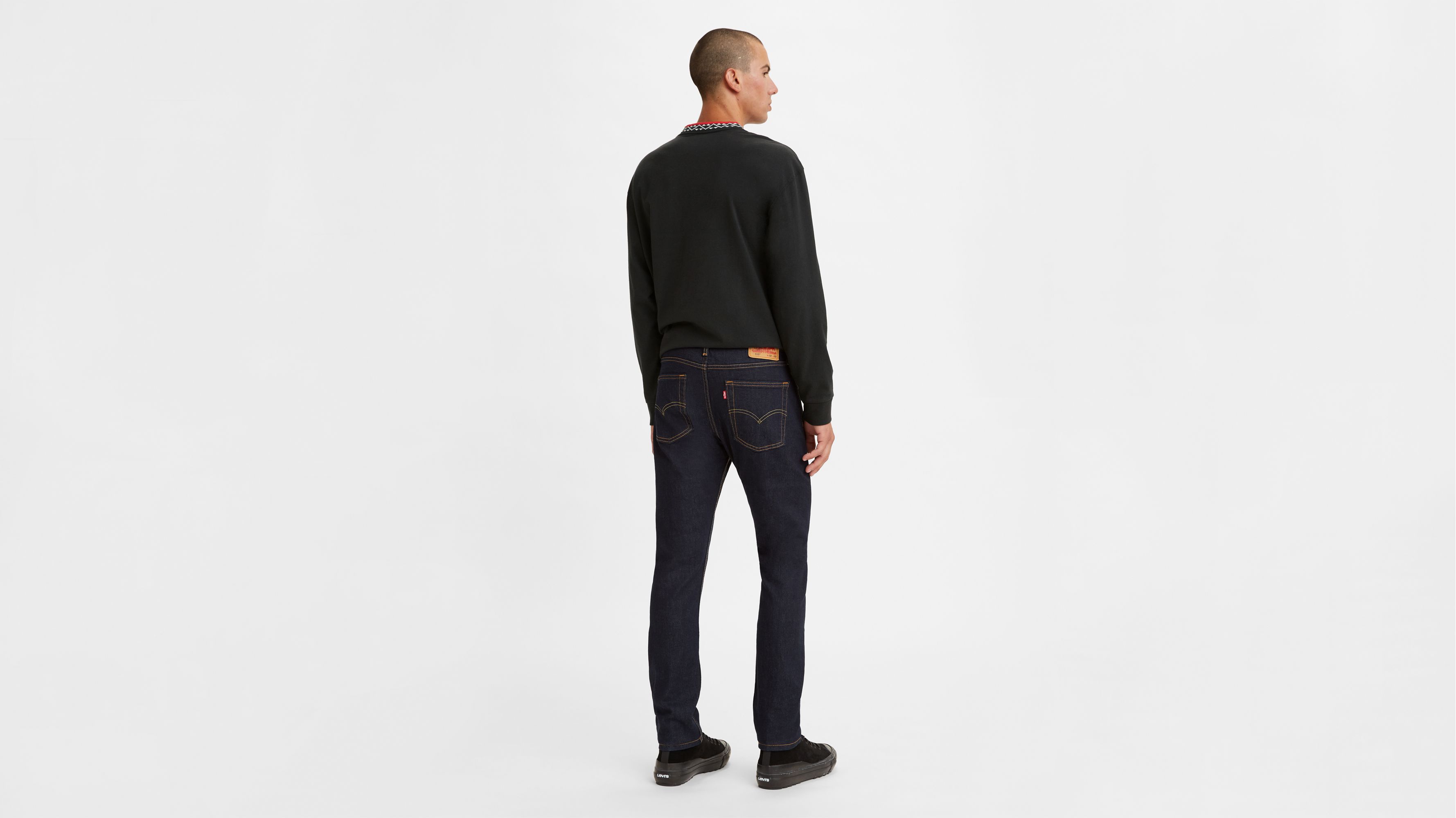 510 skinny fit jeans