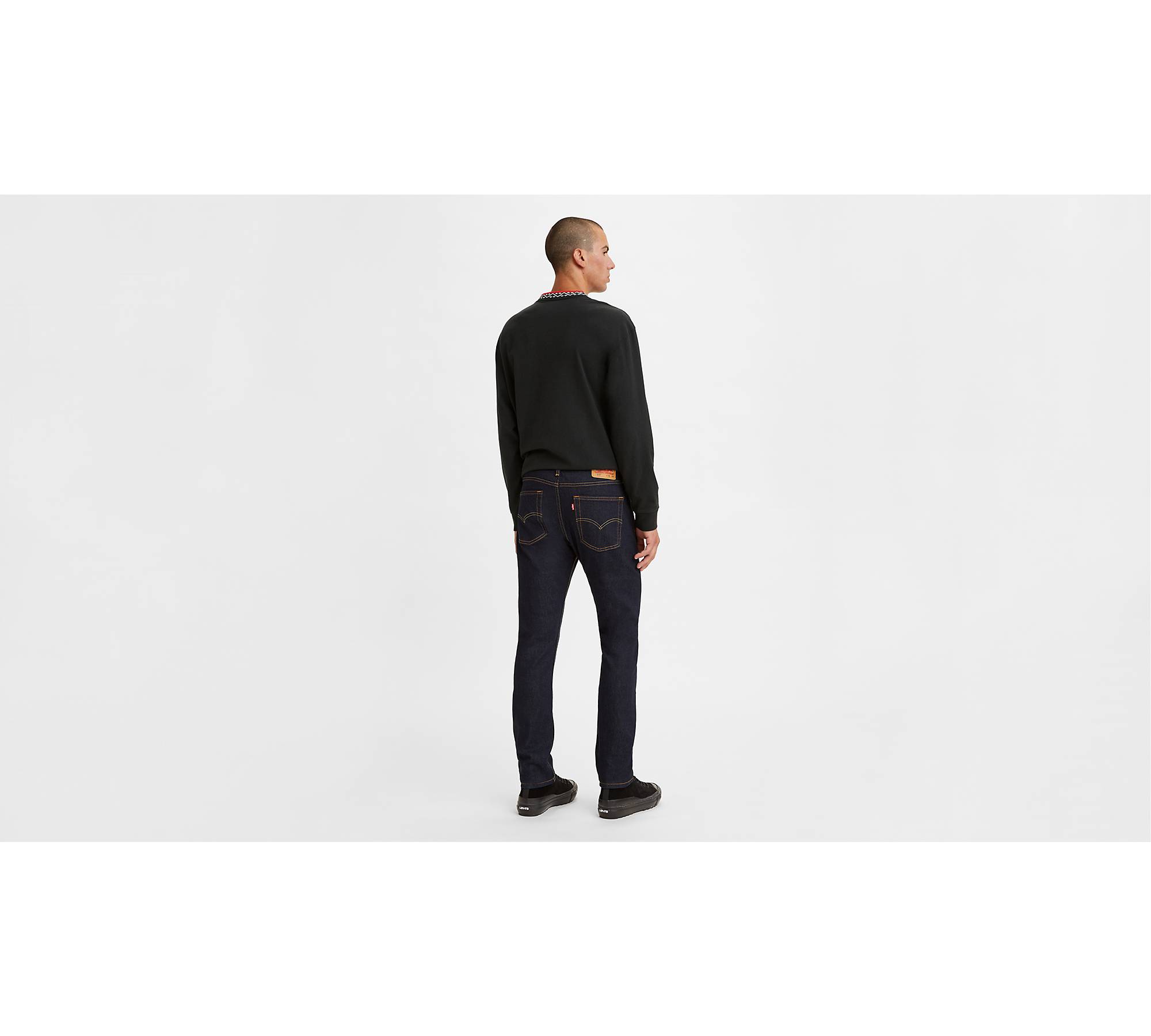 510™ Skinny Fit Men's Jeans - Wash | US