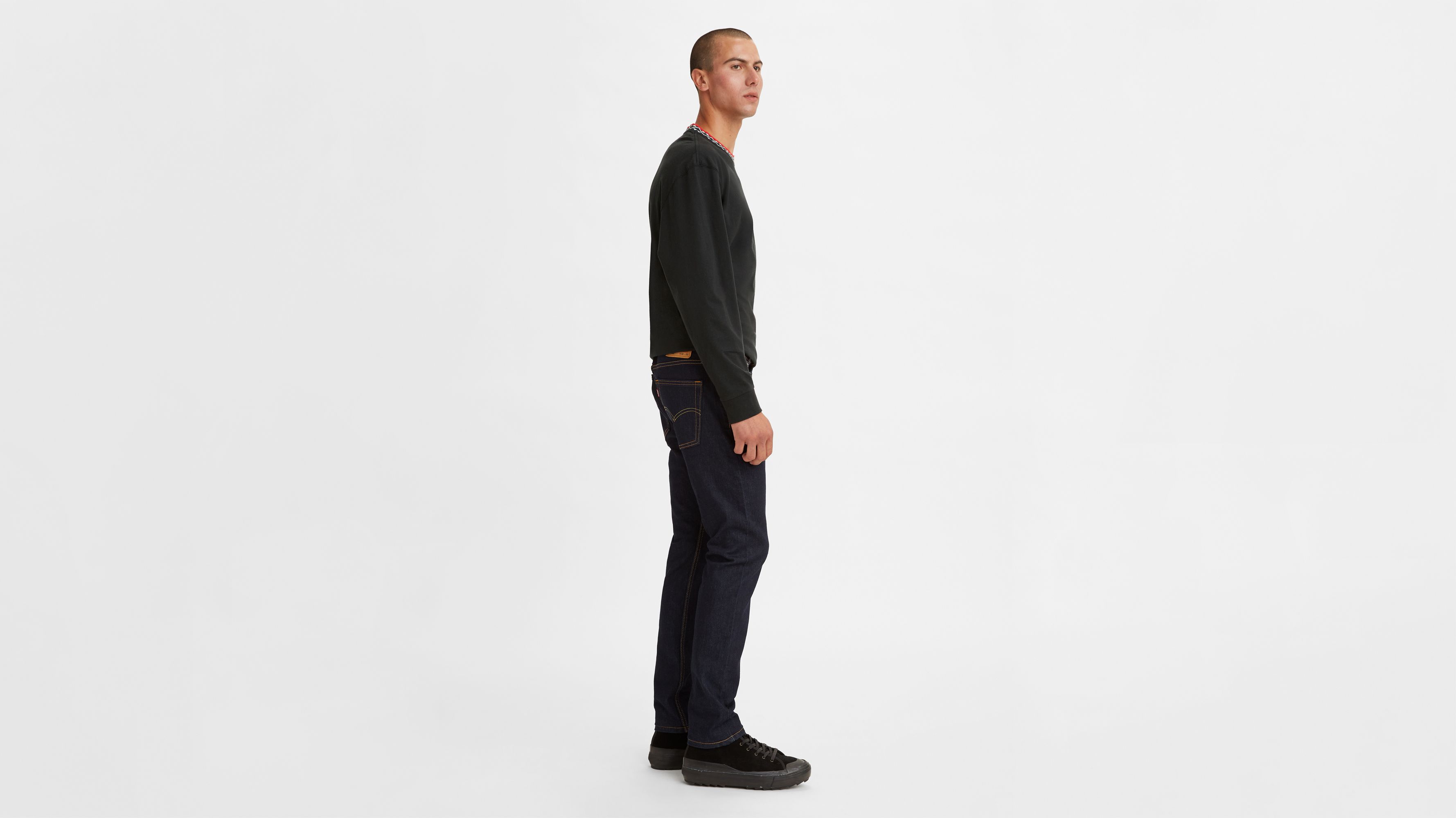 levi's 510 skinny mens