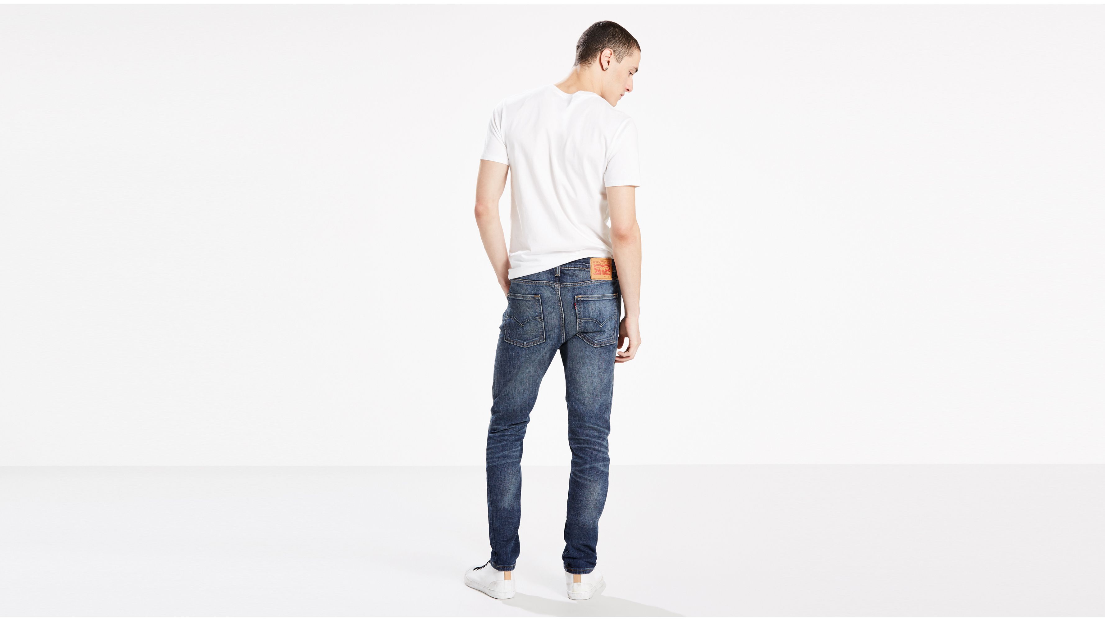 510™ Skinny Fit Men's Jeans 3