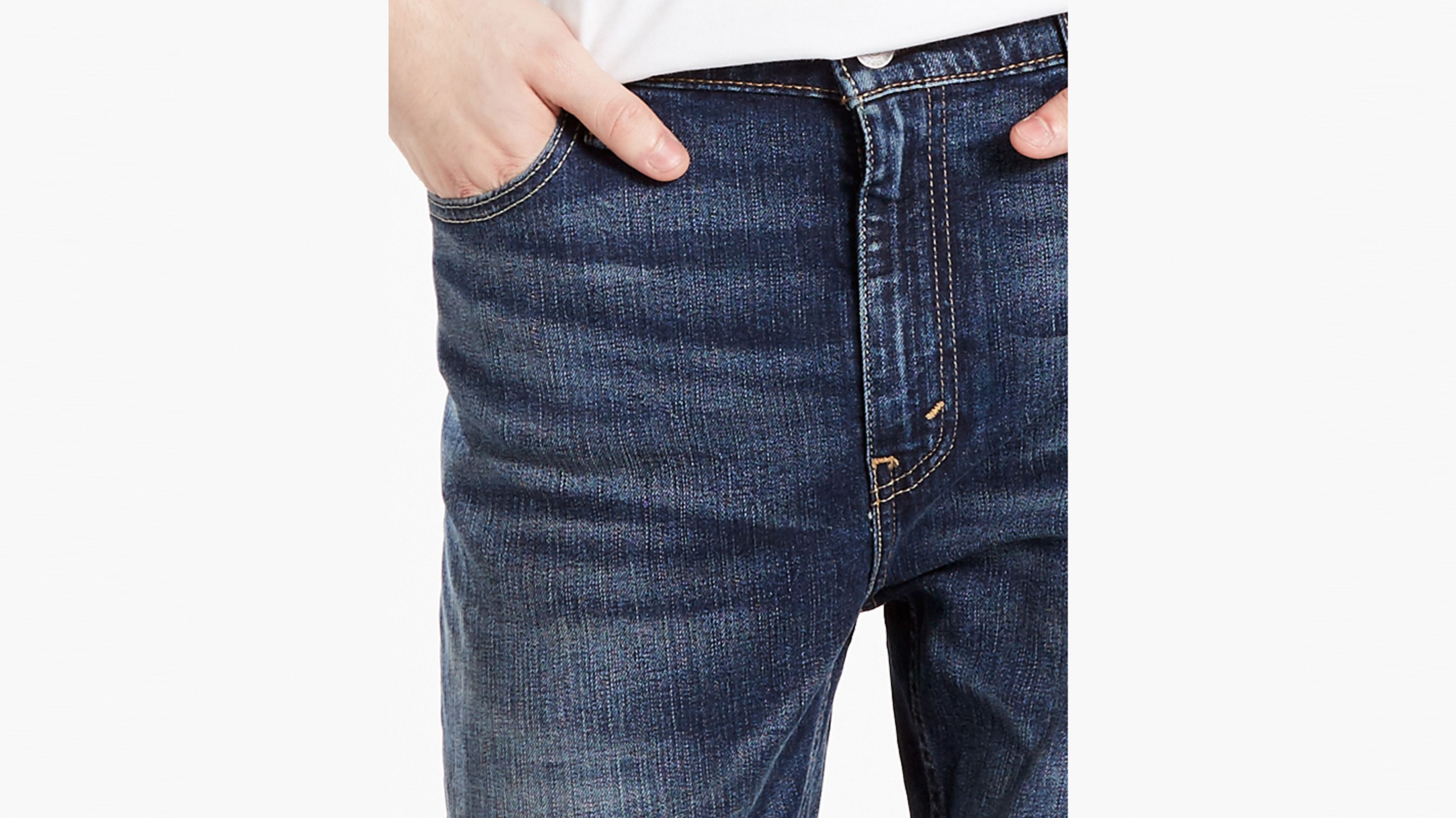510™ Skinny Fit Men's Jeans 4