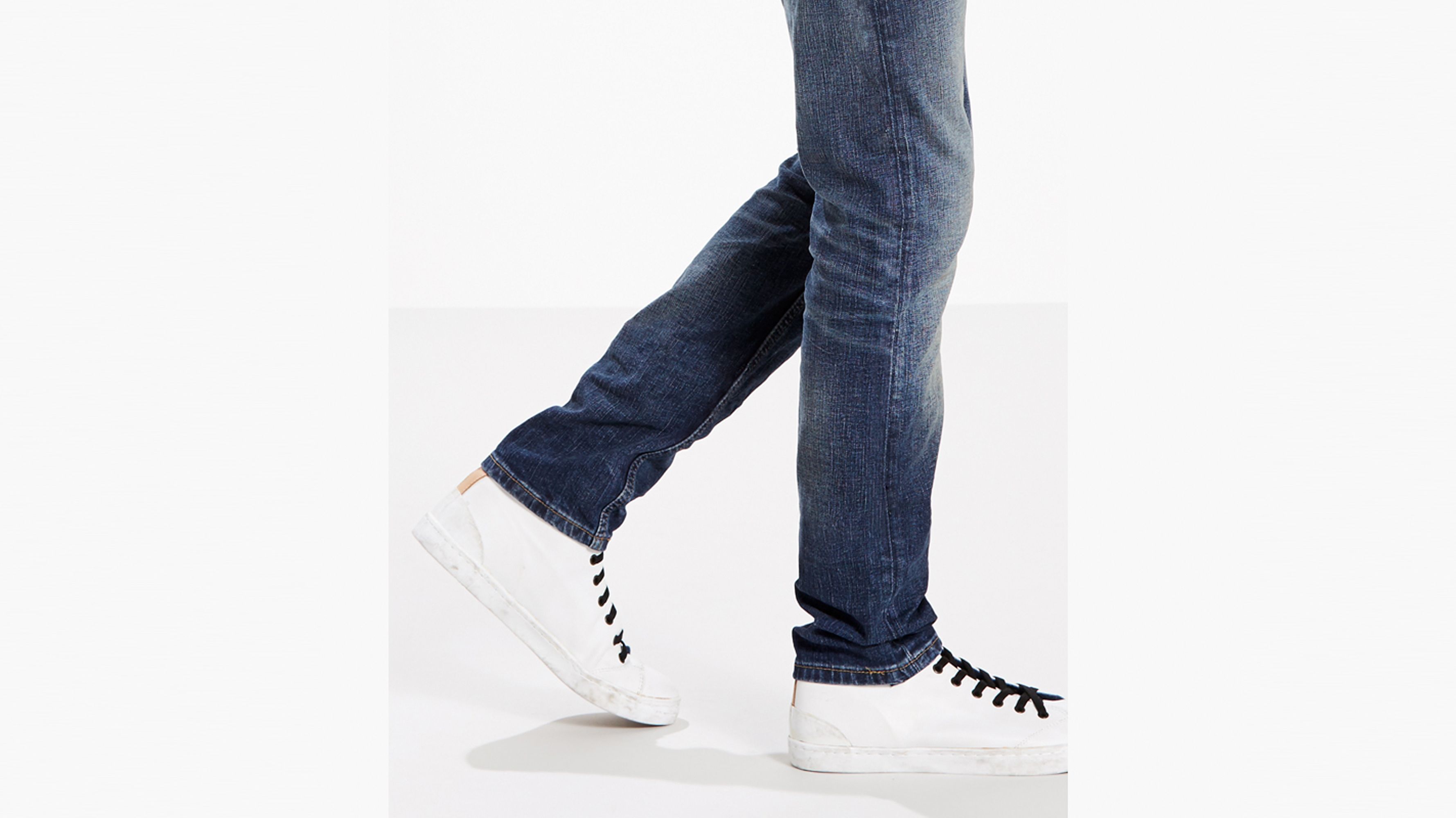 510™ Skinny Fit Men's Jeans 6