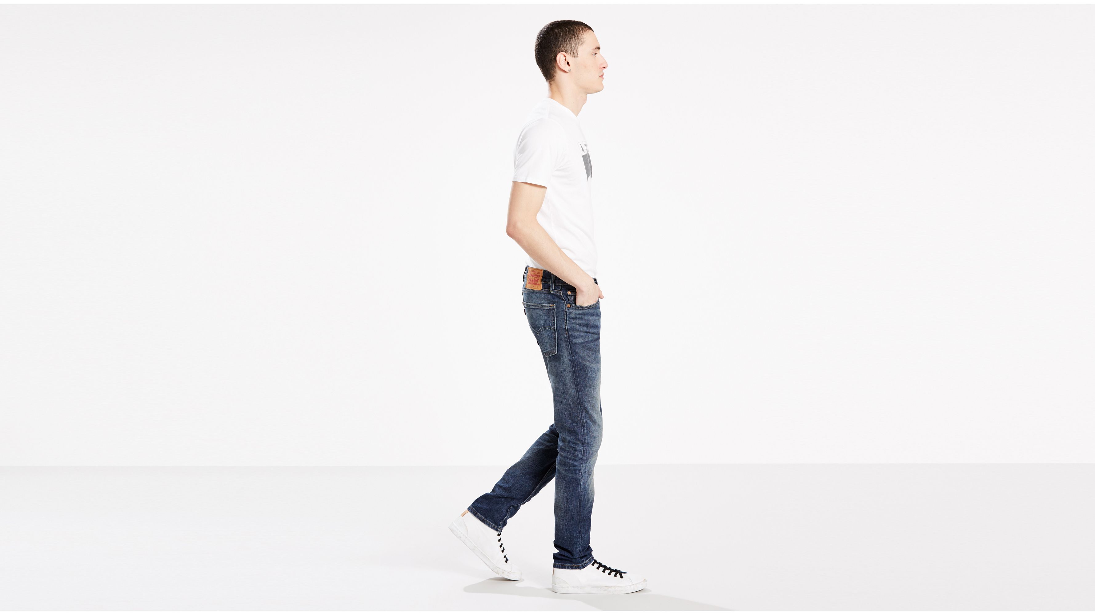 skinny fit mens jeans
