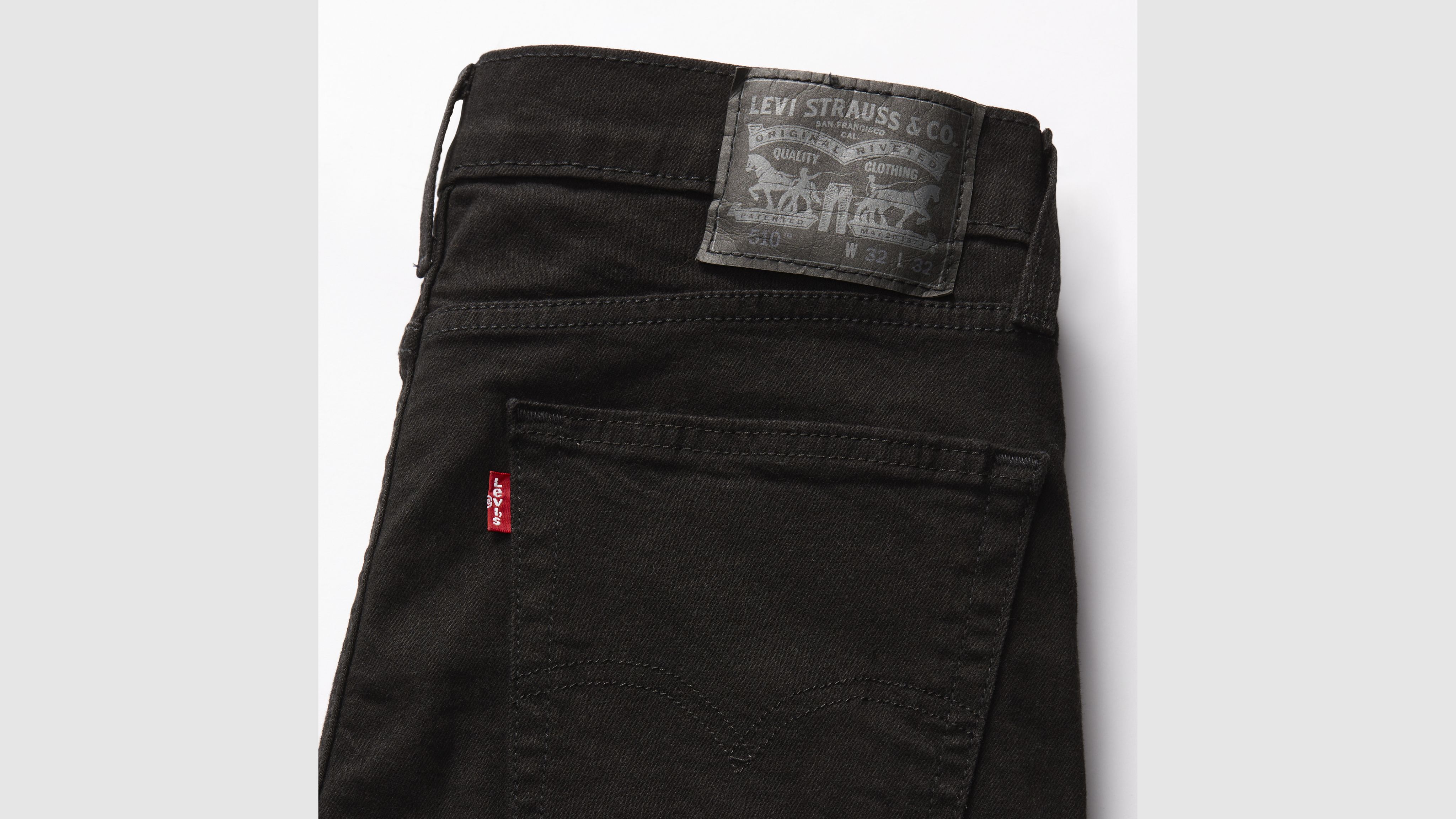 510™ Skinny Fit Men's Jeans