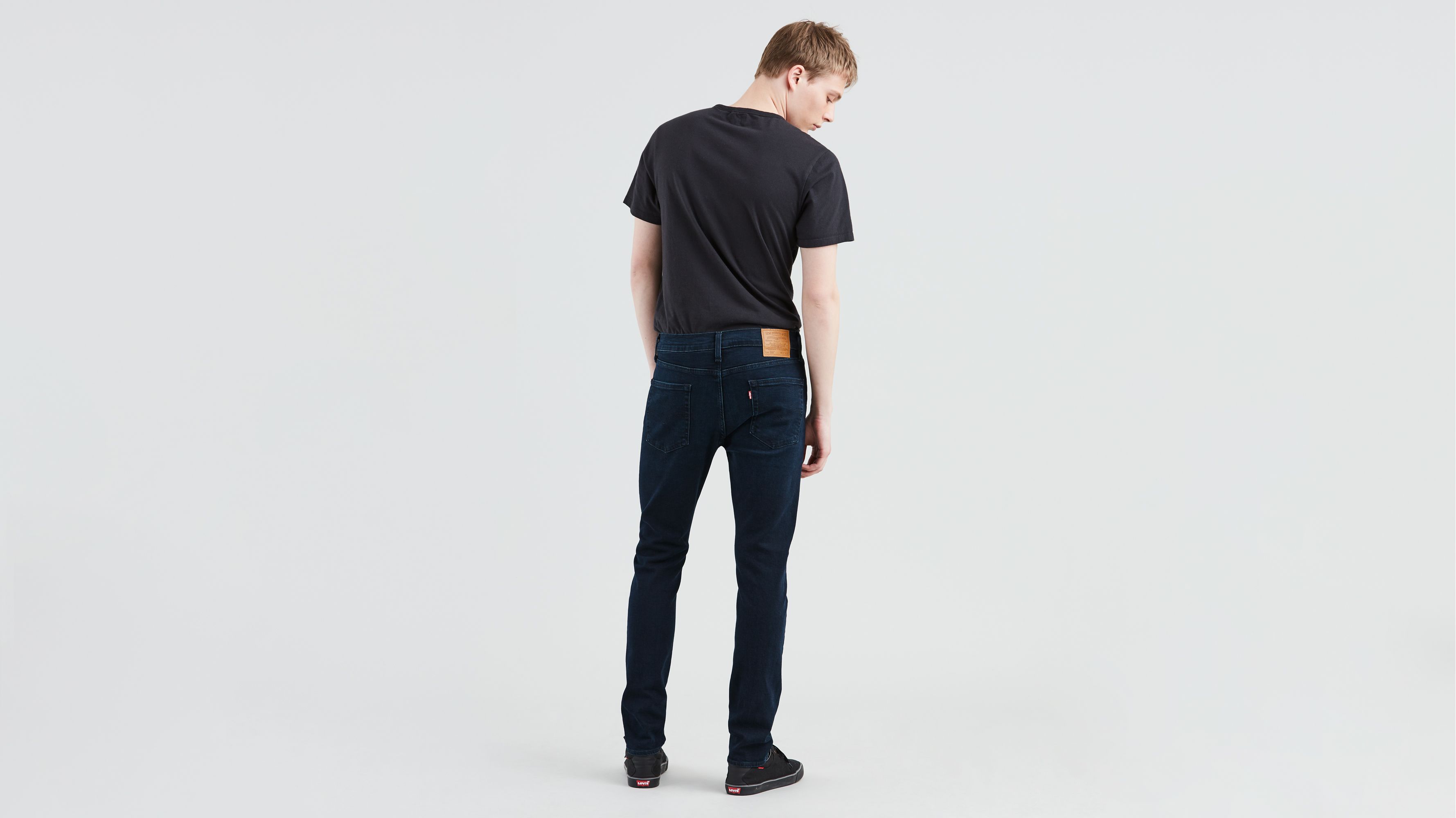 levi's 510 skinny stretch