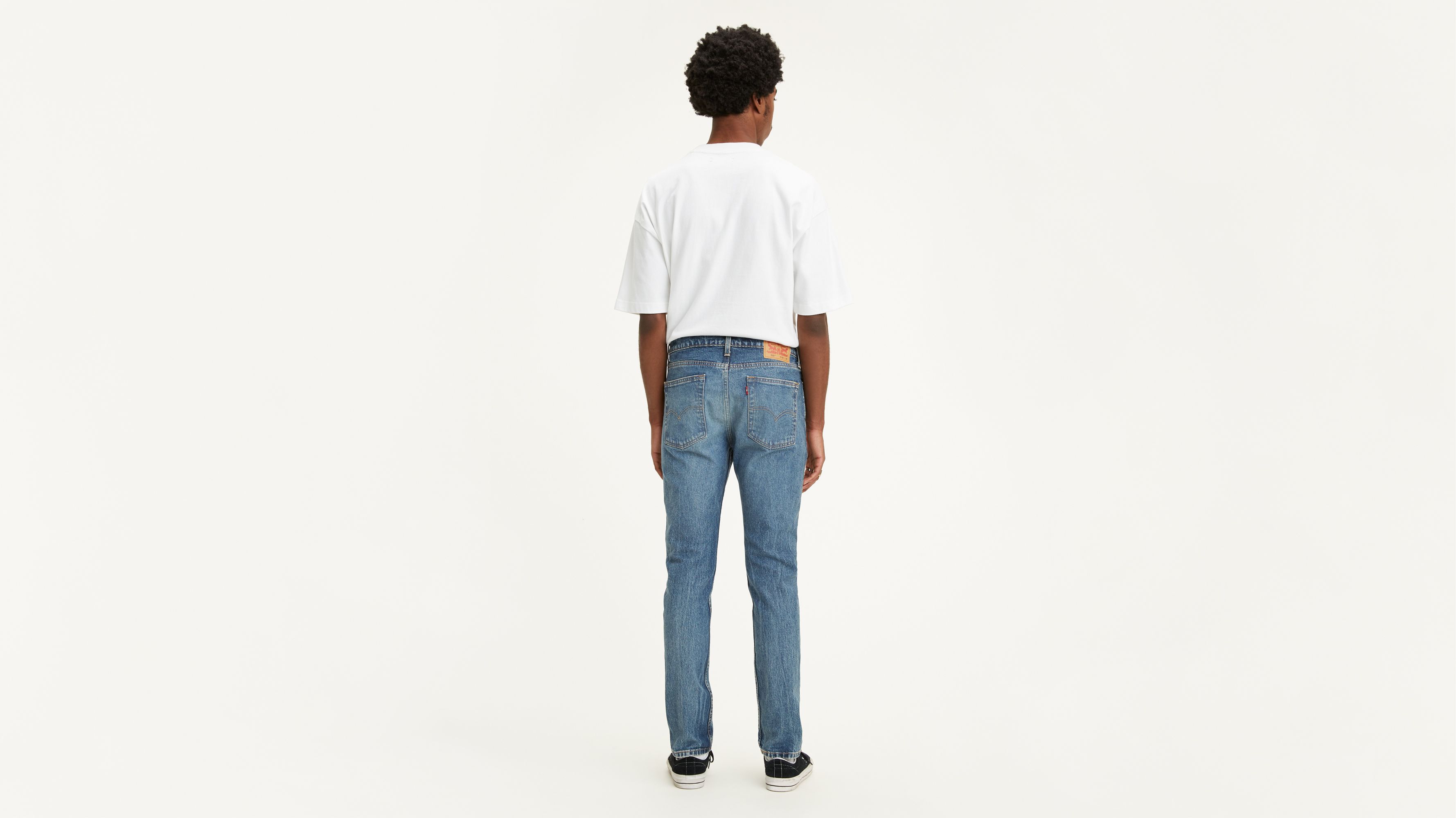 510™ Skinny Fit Men's Jeans - Medium Wash | Levi's® US