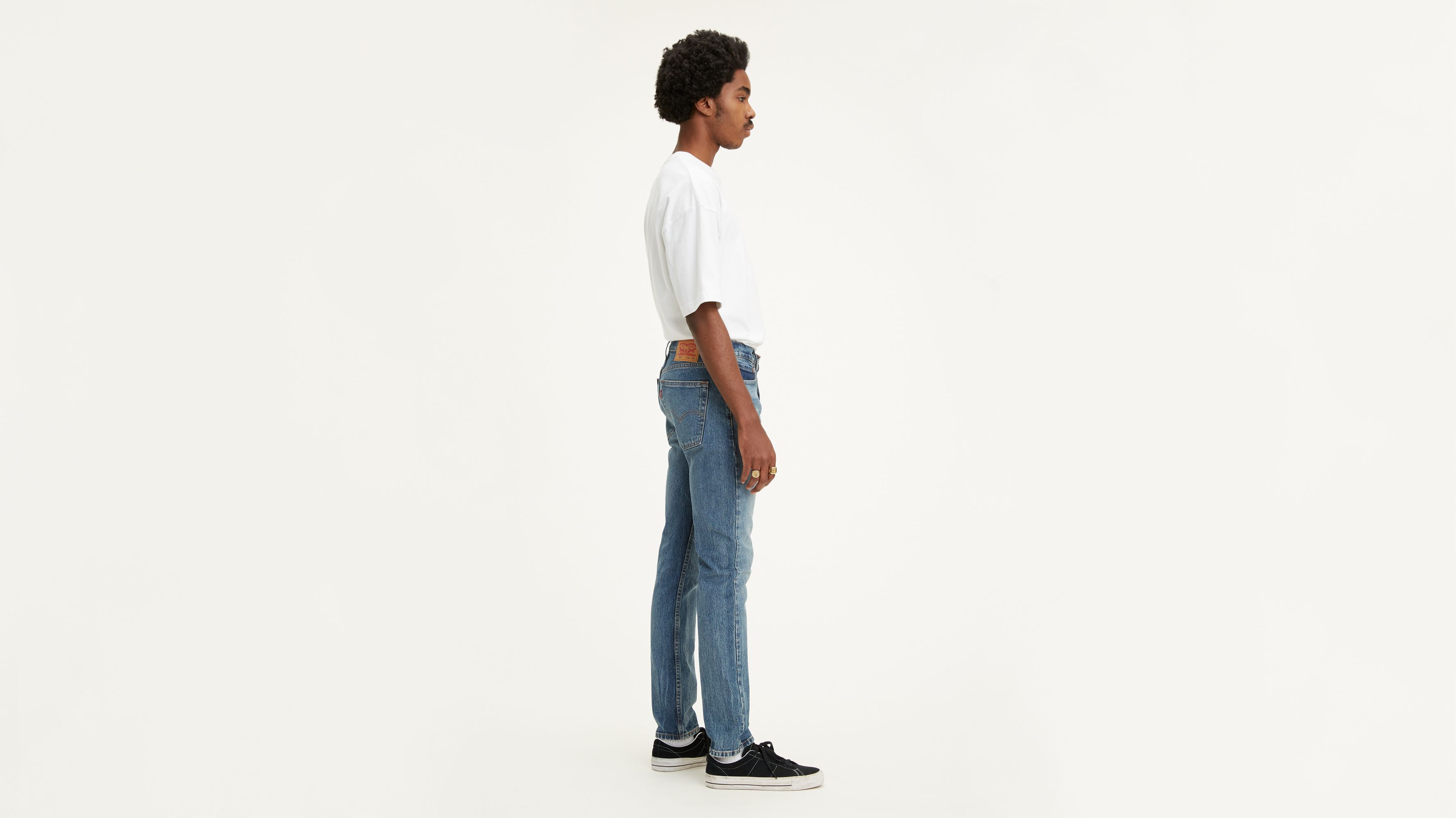 510™ Skinny Fit Men's Jeans 2