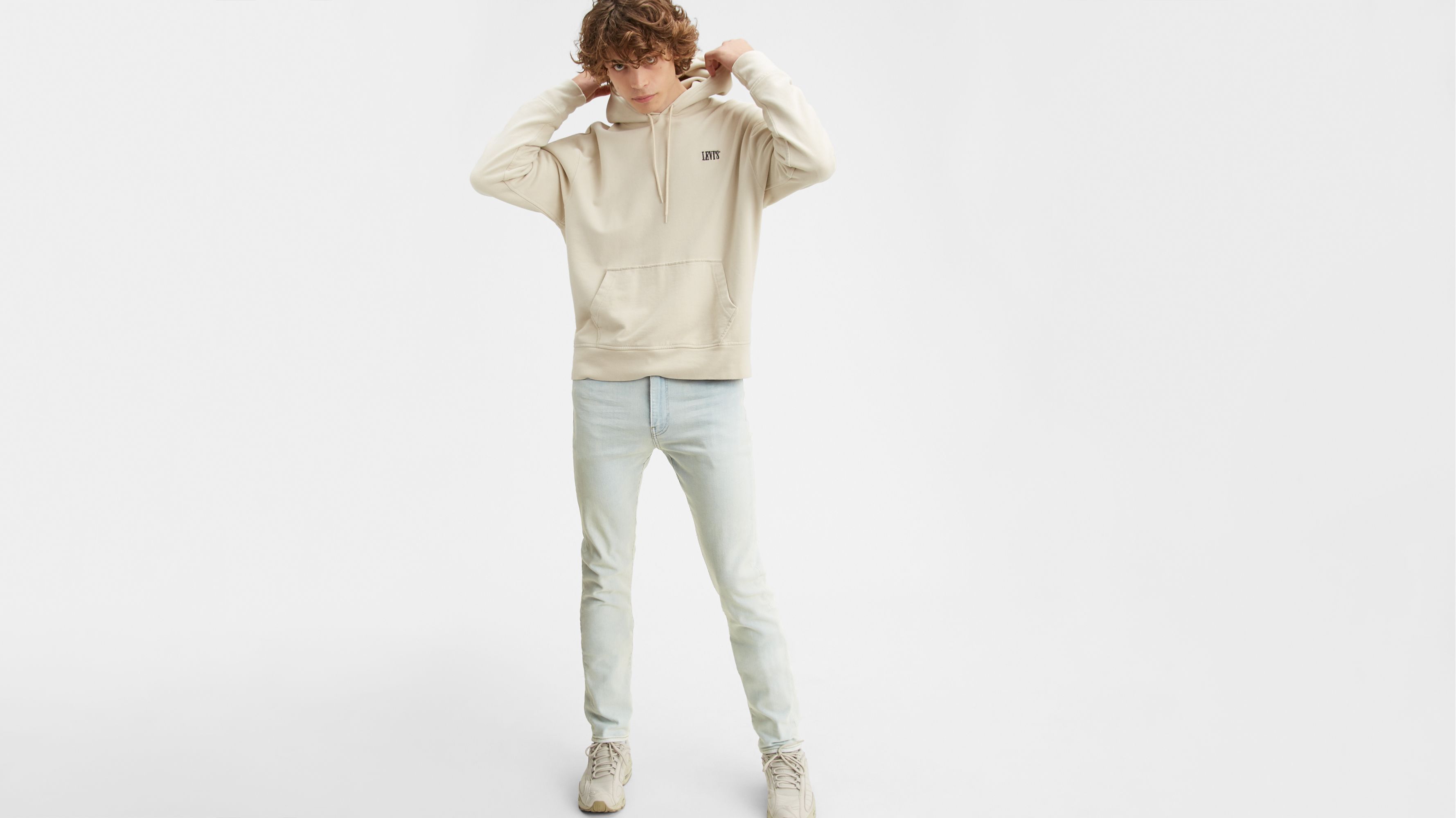 510™ Skinny Fit Men's Jeans 2