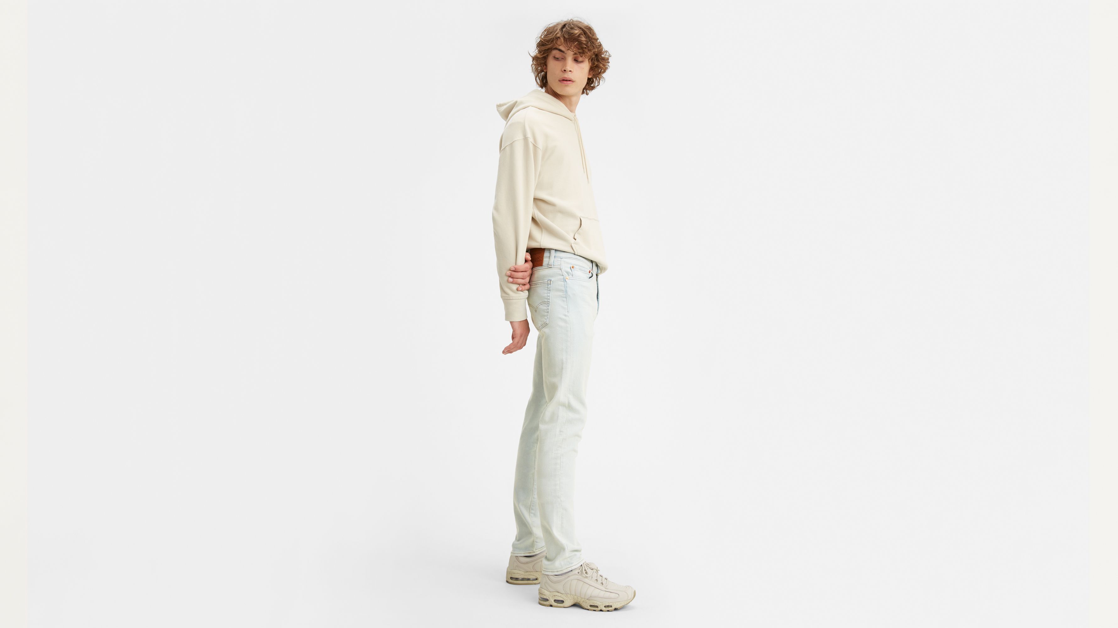 510™ Skinny Fit Men's Jeans 3