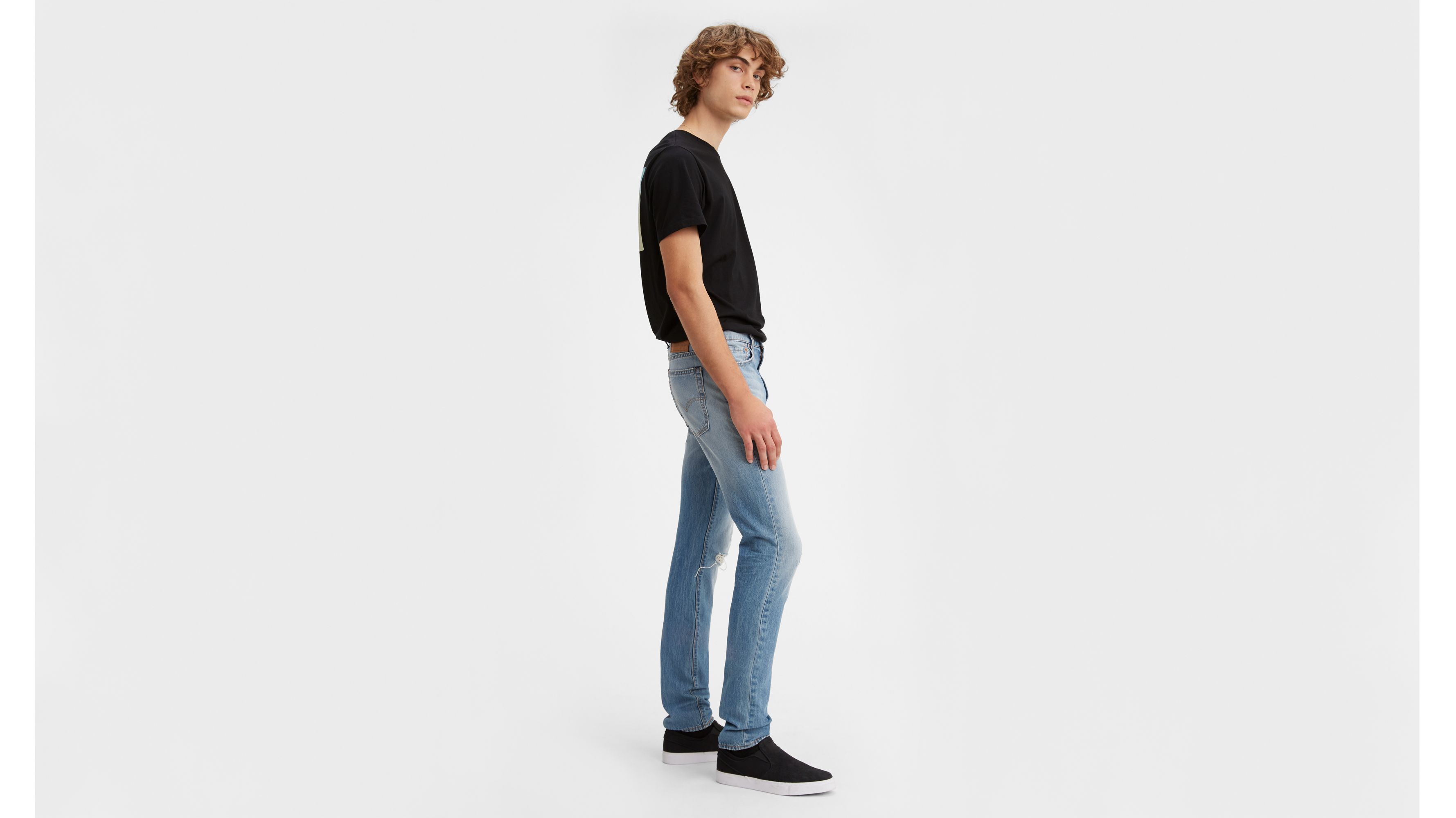 510™ Skinny Fit Men's Jeans 3