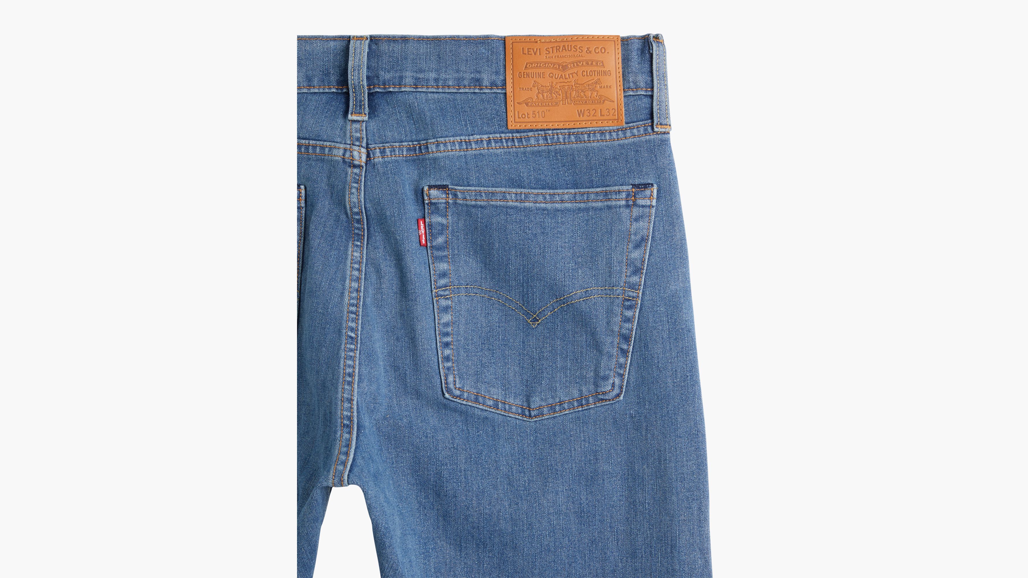 510™ Skinny Jeans 8