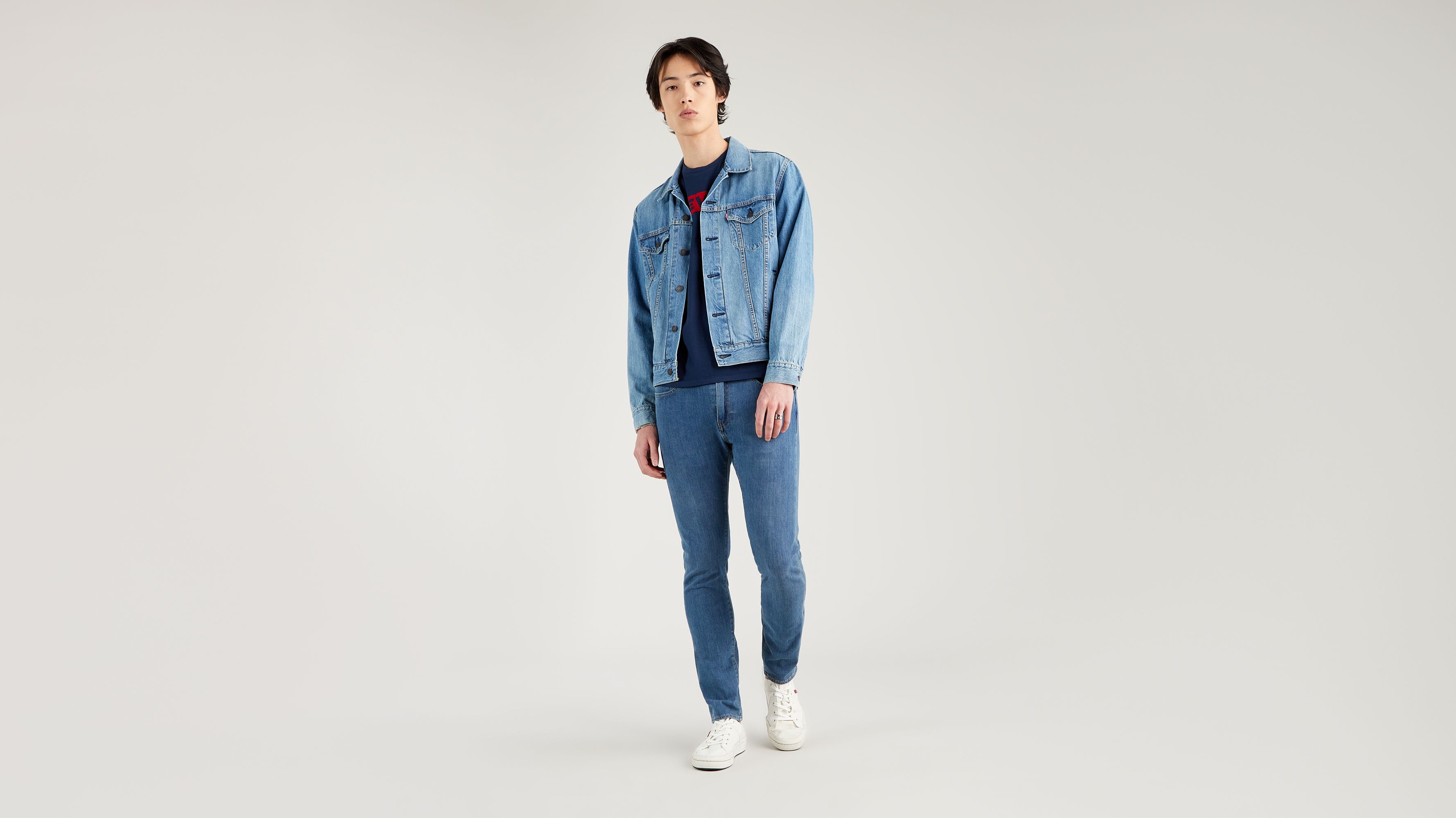 510™ Skinny Jeans 5