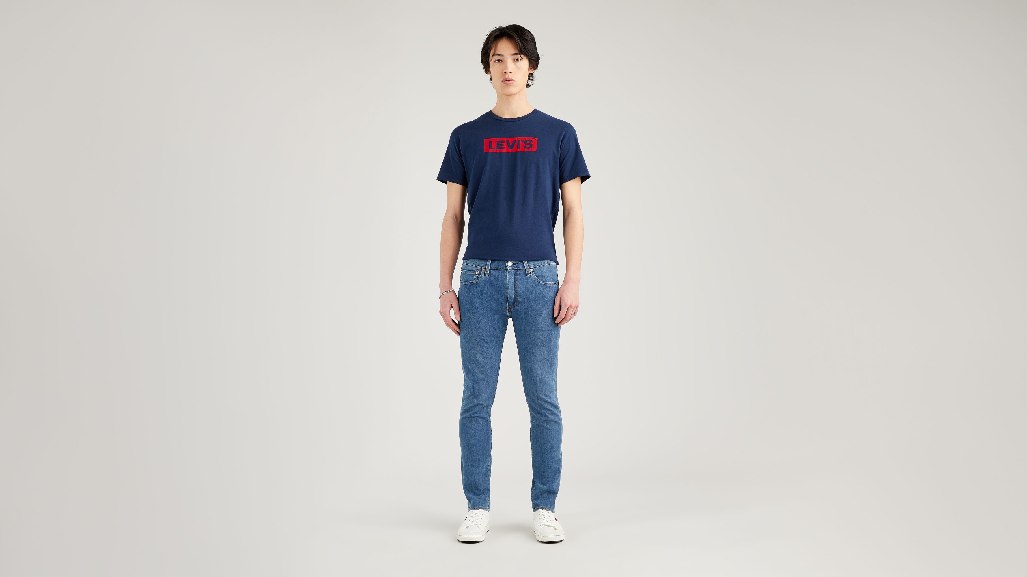510™ Skinny Jeans 1