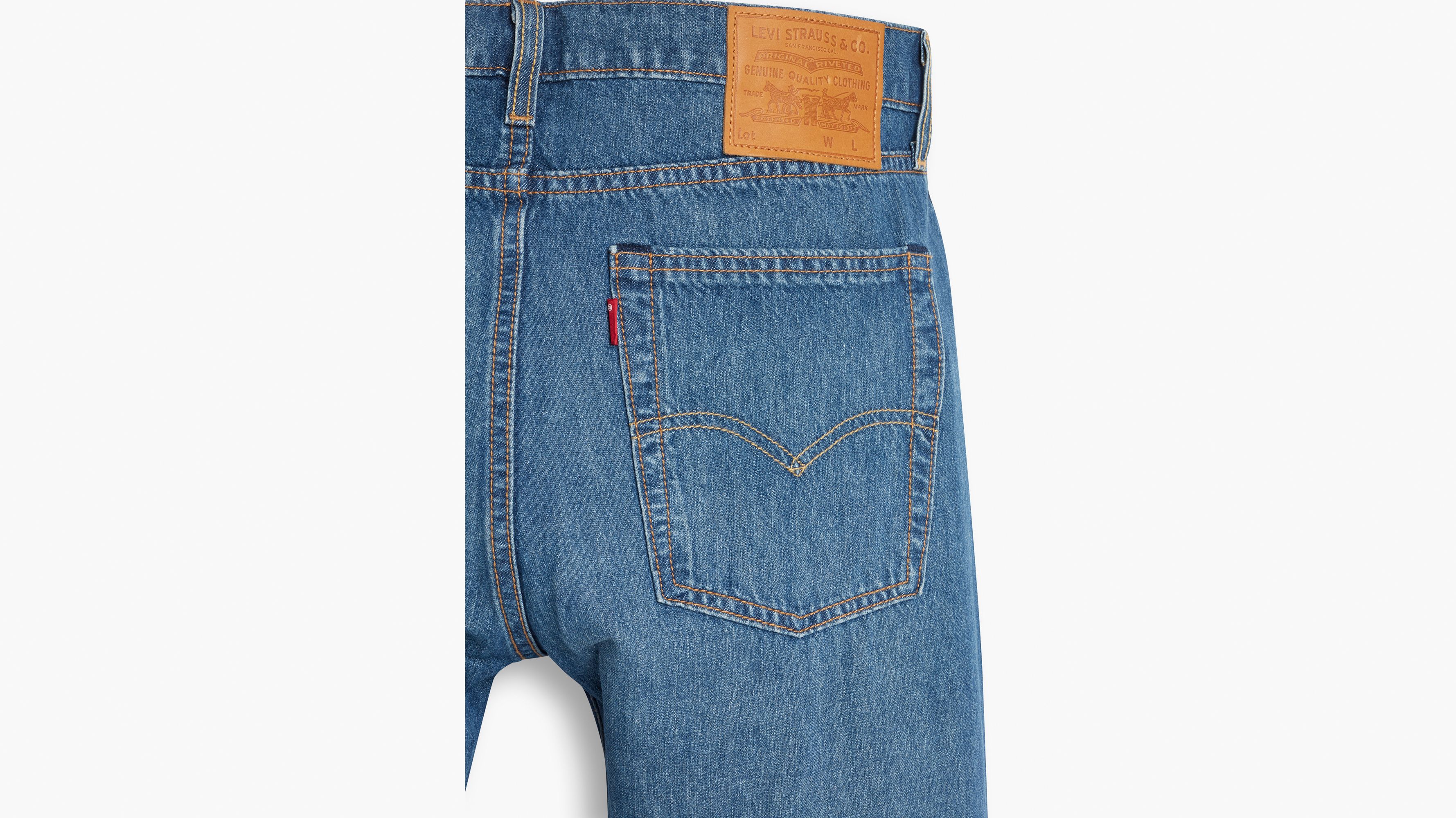 levis lot 510