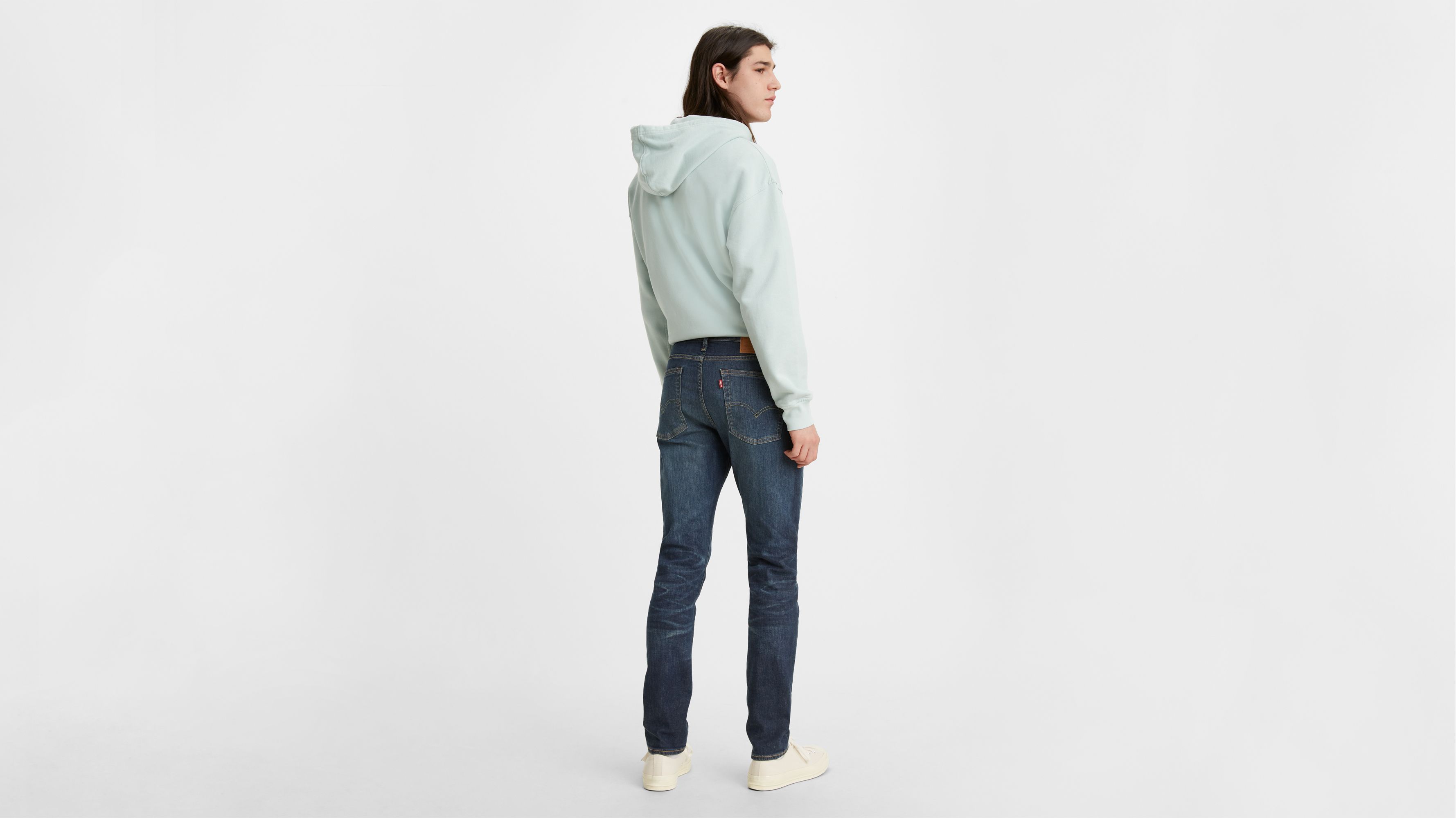 510™ Skinny Fit Levi’s® Flex Men's Jeans 4