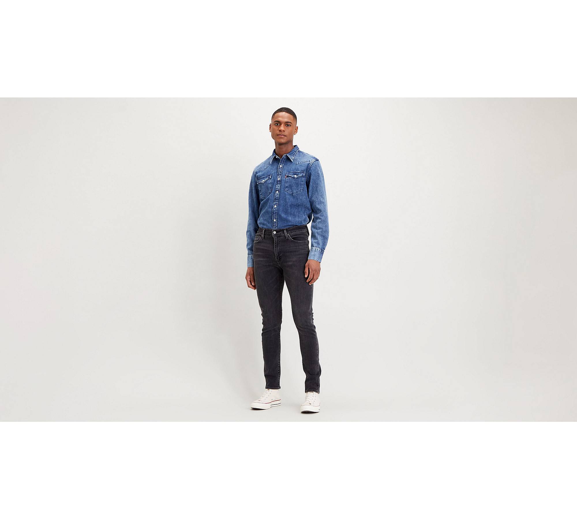 510™ Skinny Jeans - Neutral | Levi's® GB