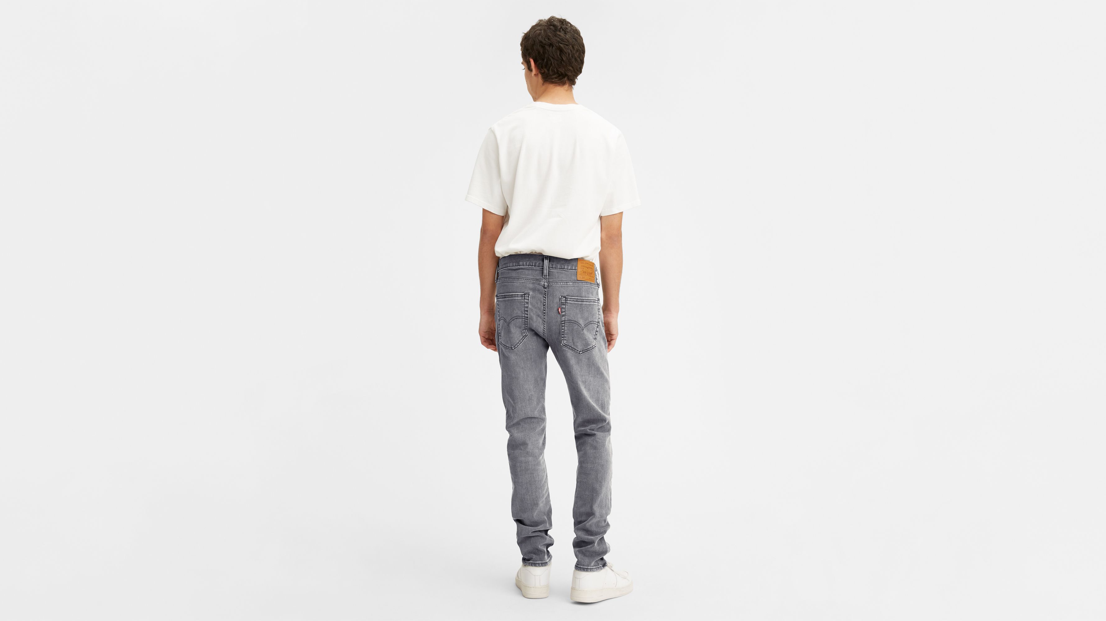 510™ Skinny Fit Levi’s® Flex Men's Jeans