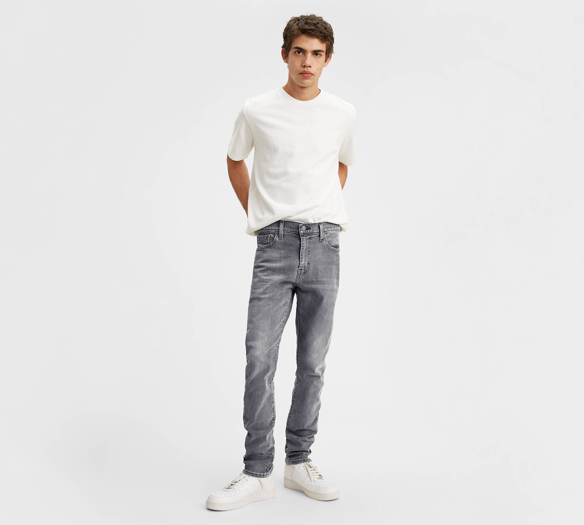 510™ Skinny Fit Levi’s® Flex Men's Jeans 1