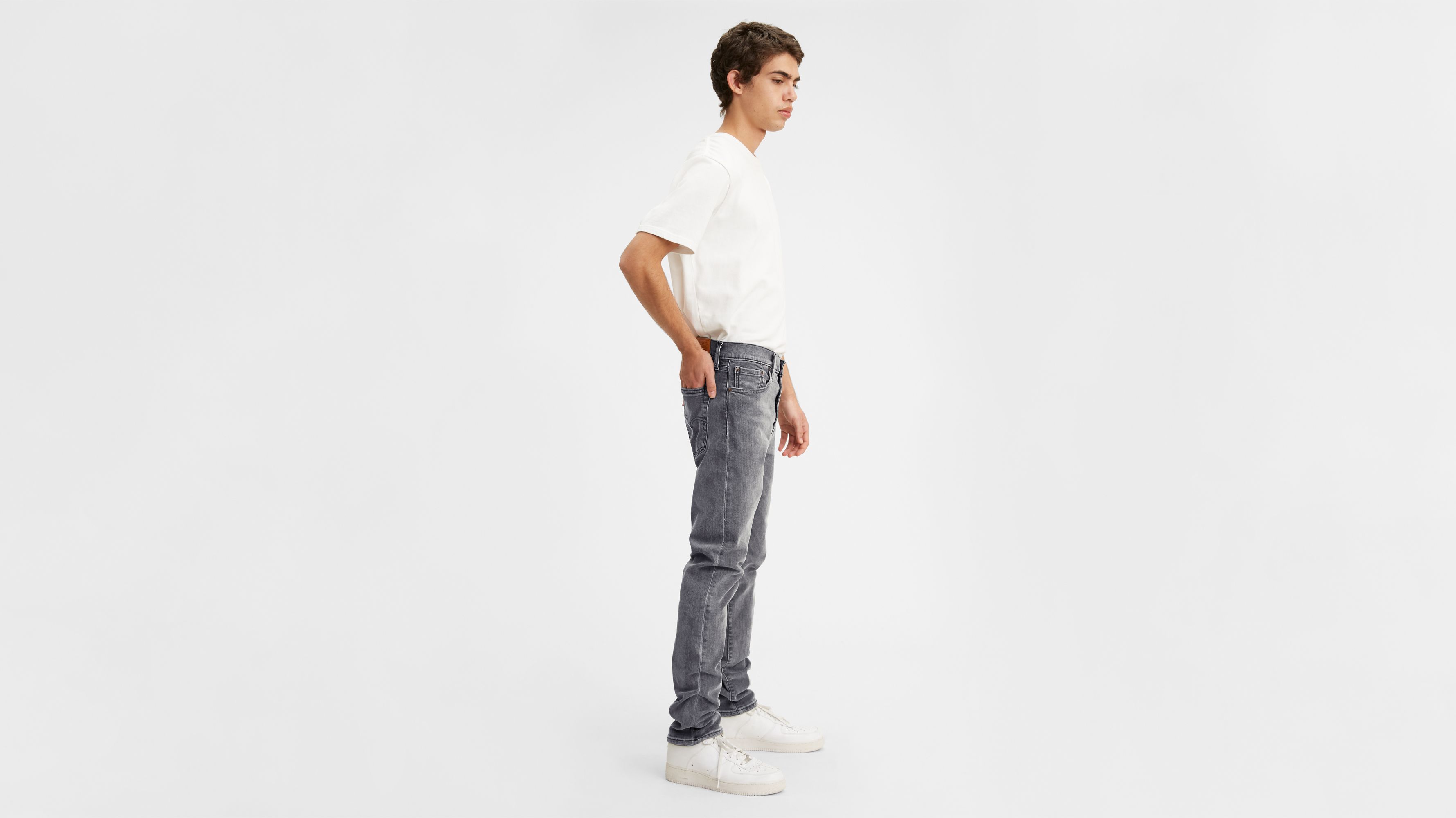 levi's 510 skinny mens