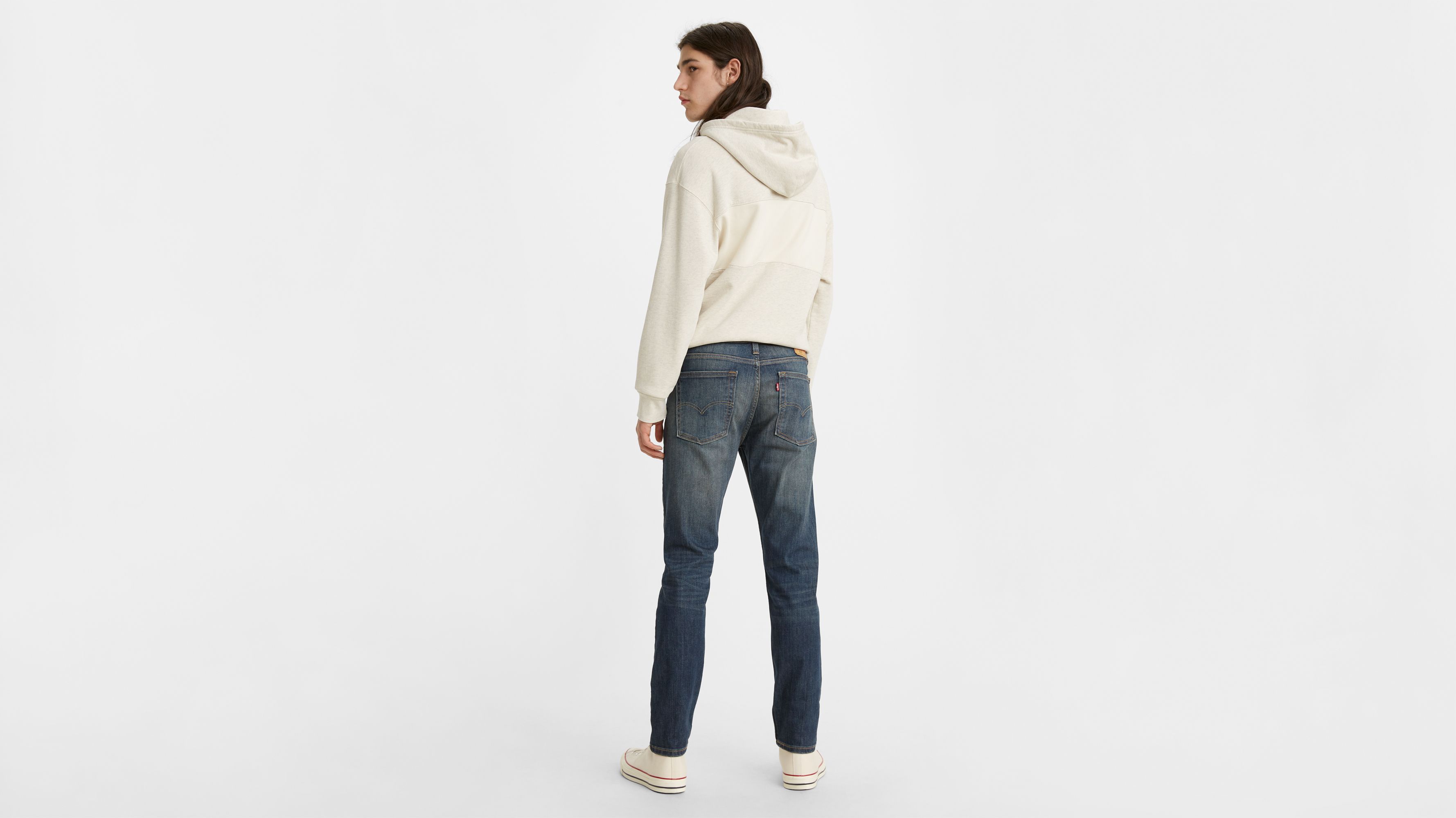 Levis 510 stretch on sale