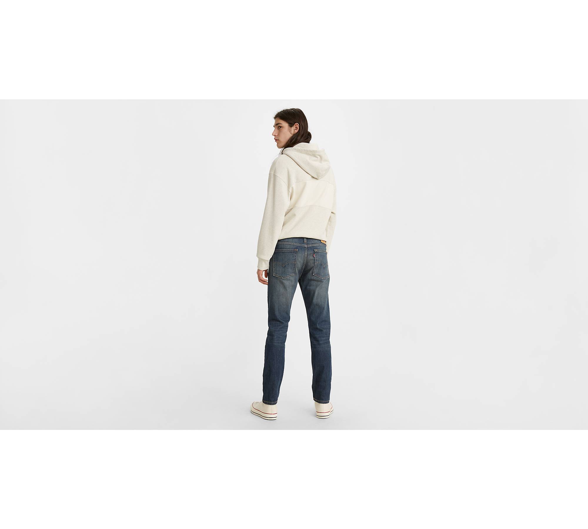 510™ Skinny Fit Levi’s® Flex Men's Jeans - Medium Wash | Levi's® US