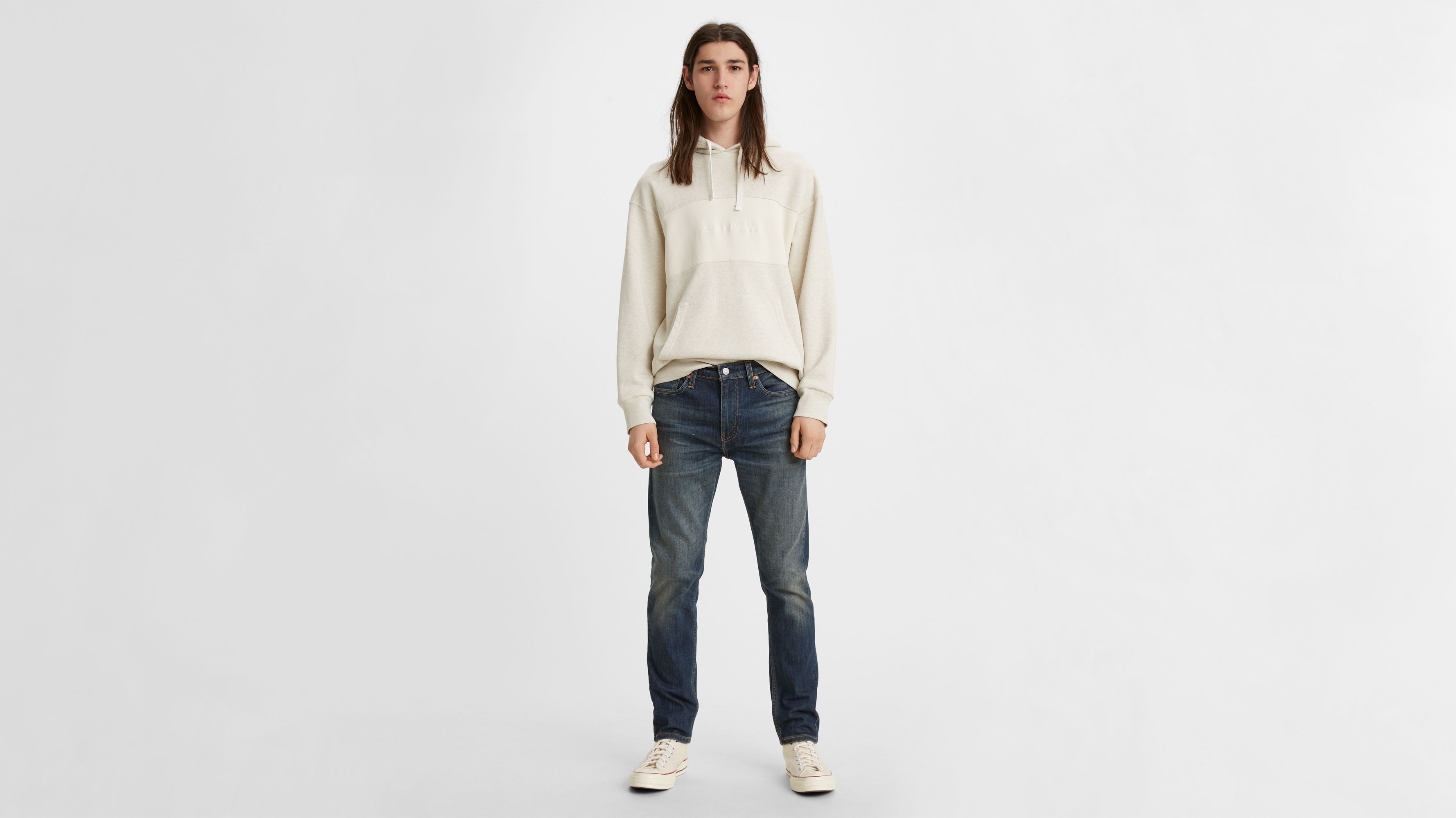 510™ Skinny Fit Levi’s® Flex Men's Jeans