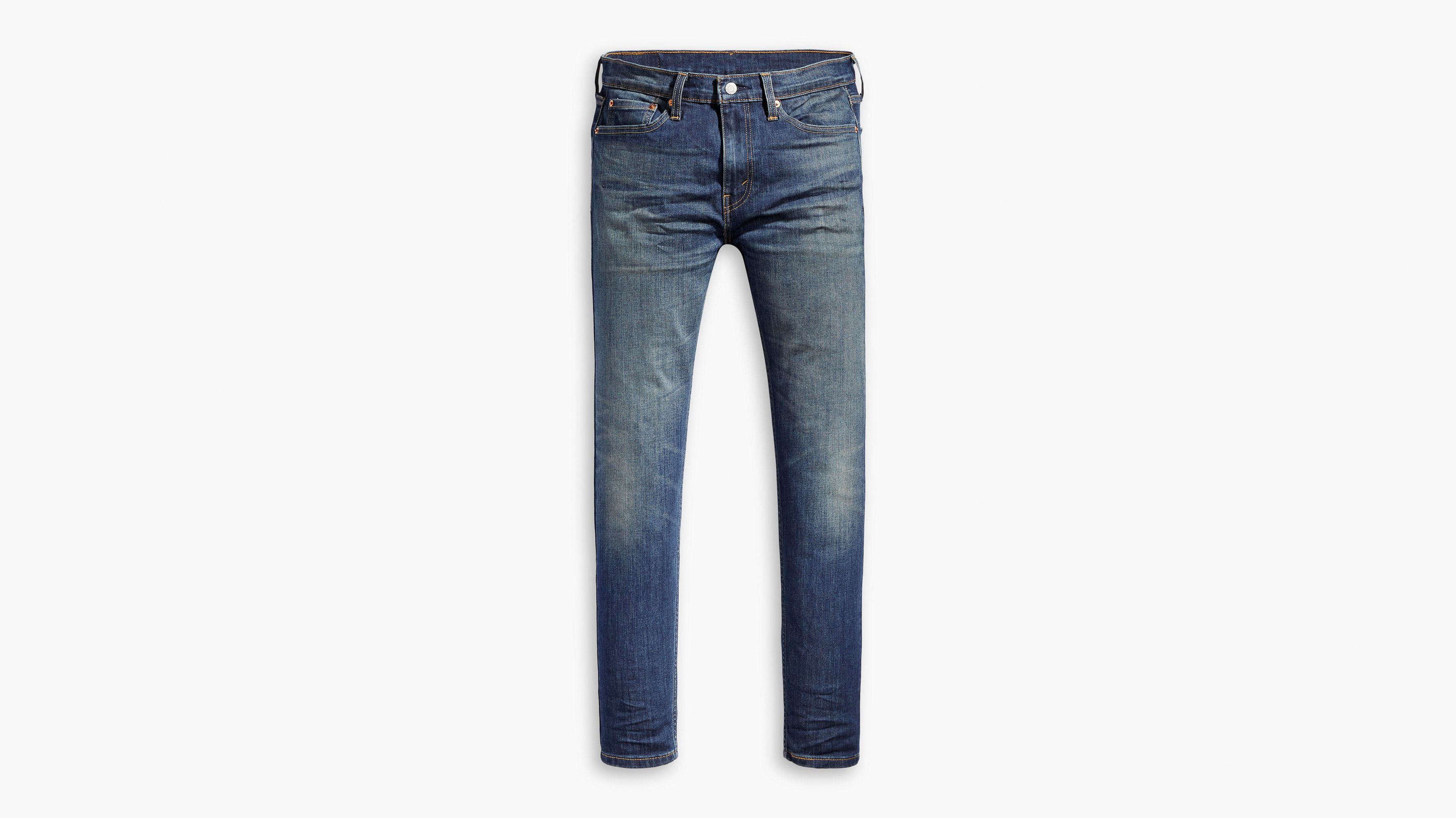 Levis calca hot sale jeans