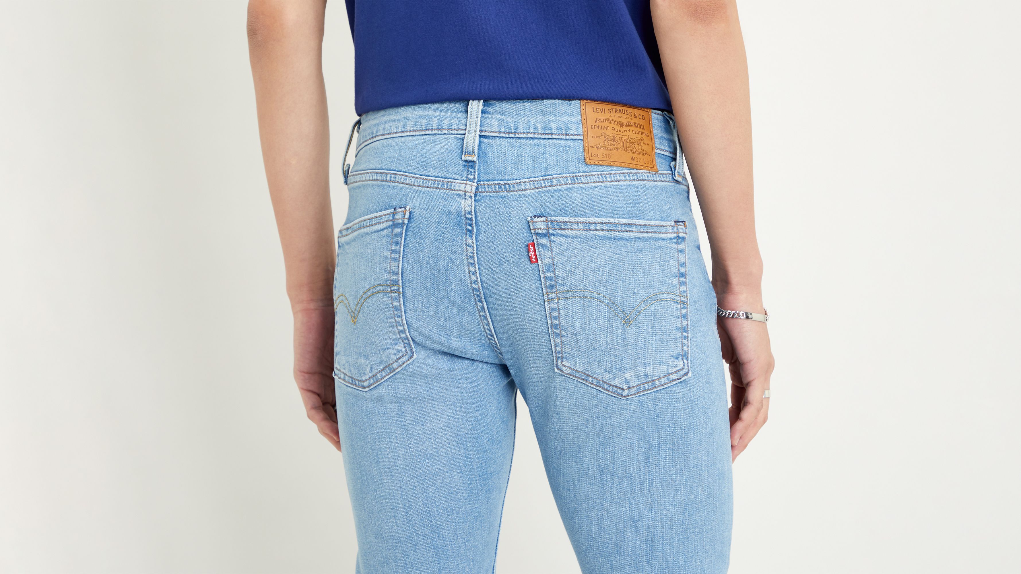 levis 510