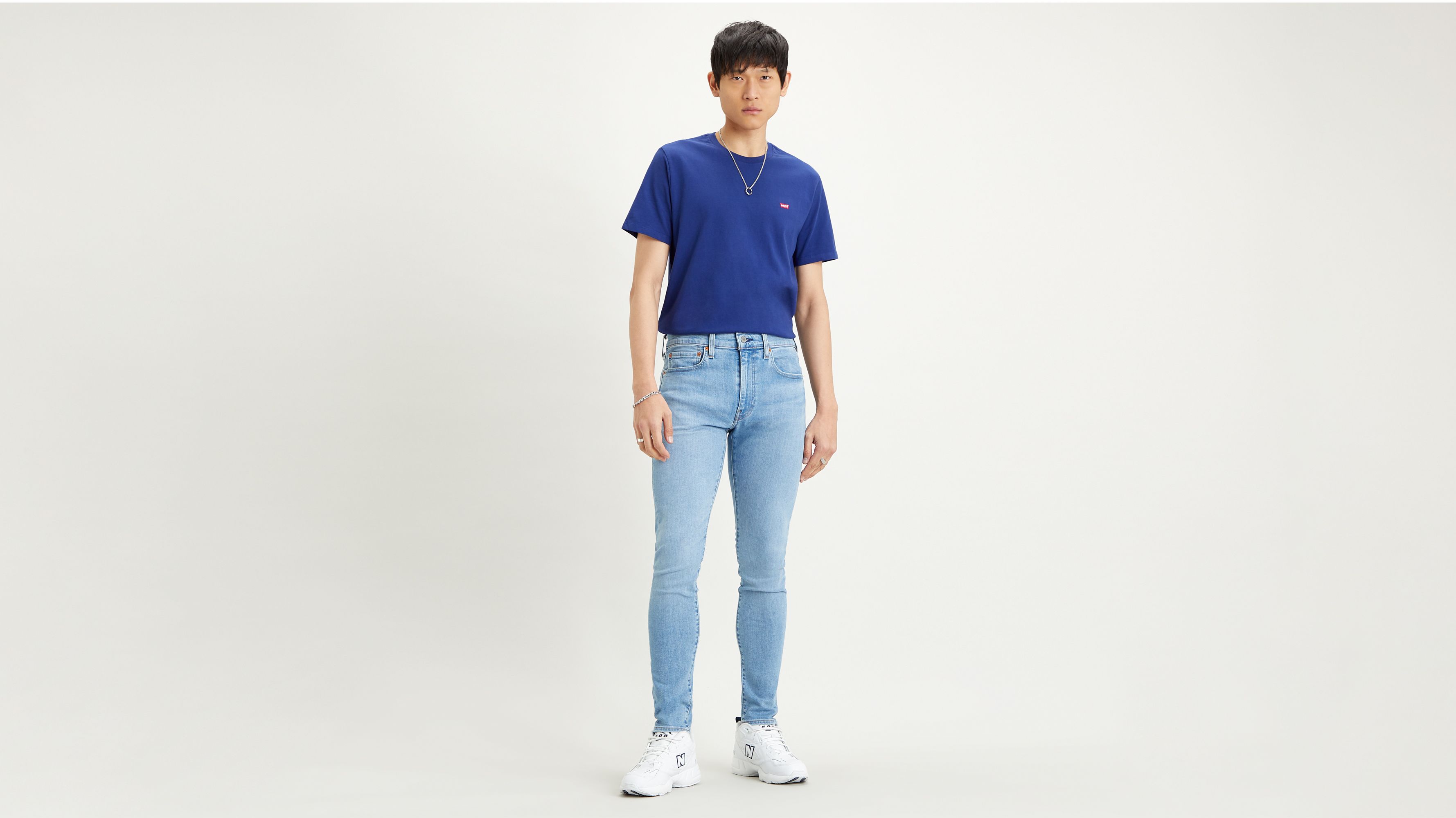 levi's 510 skinny