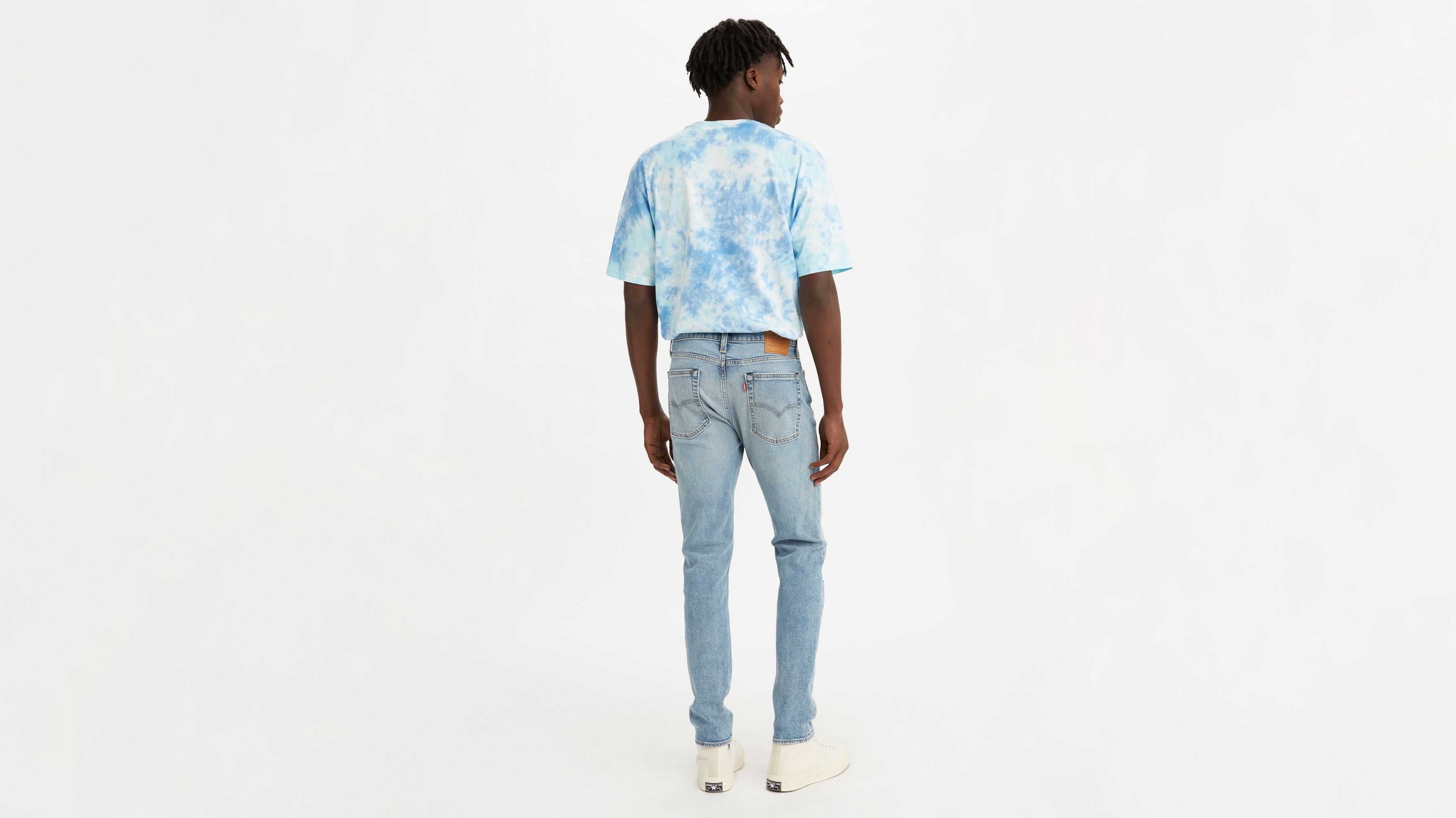 510™ Skinny Fit Men's Jeans 3