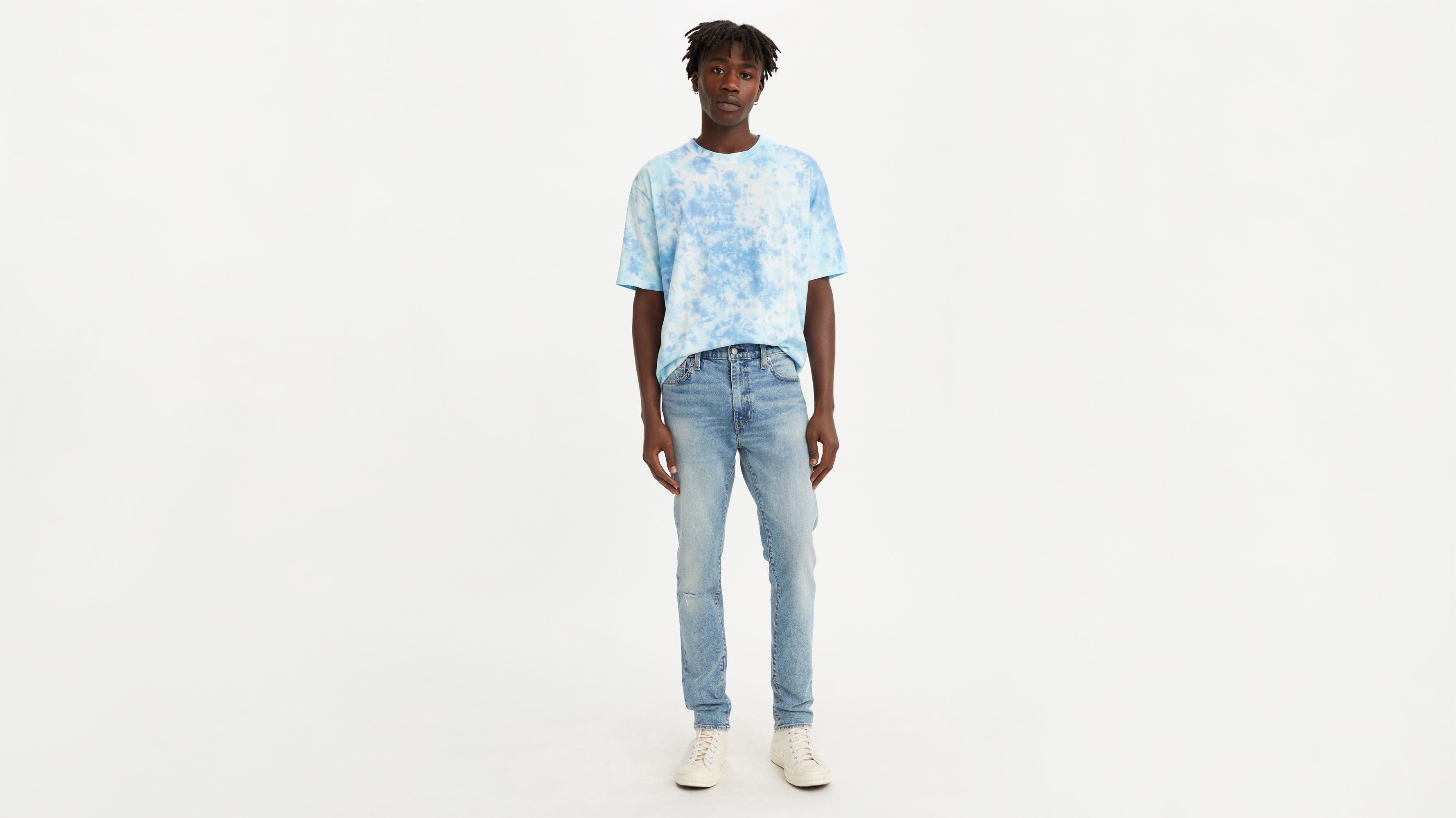 510™ Skinny Fit Men's Jeans 1