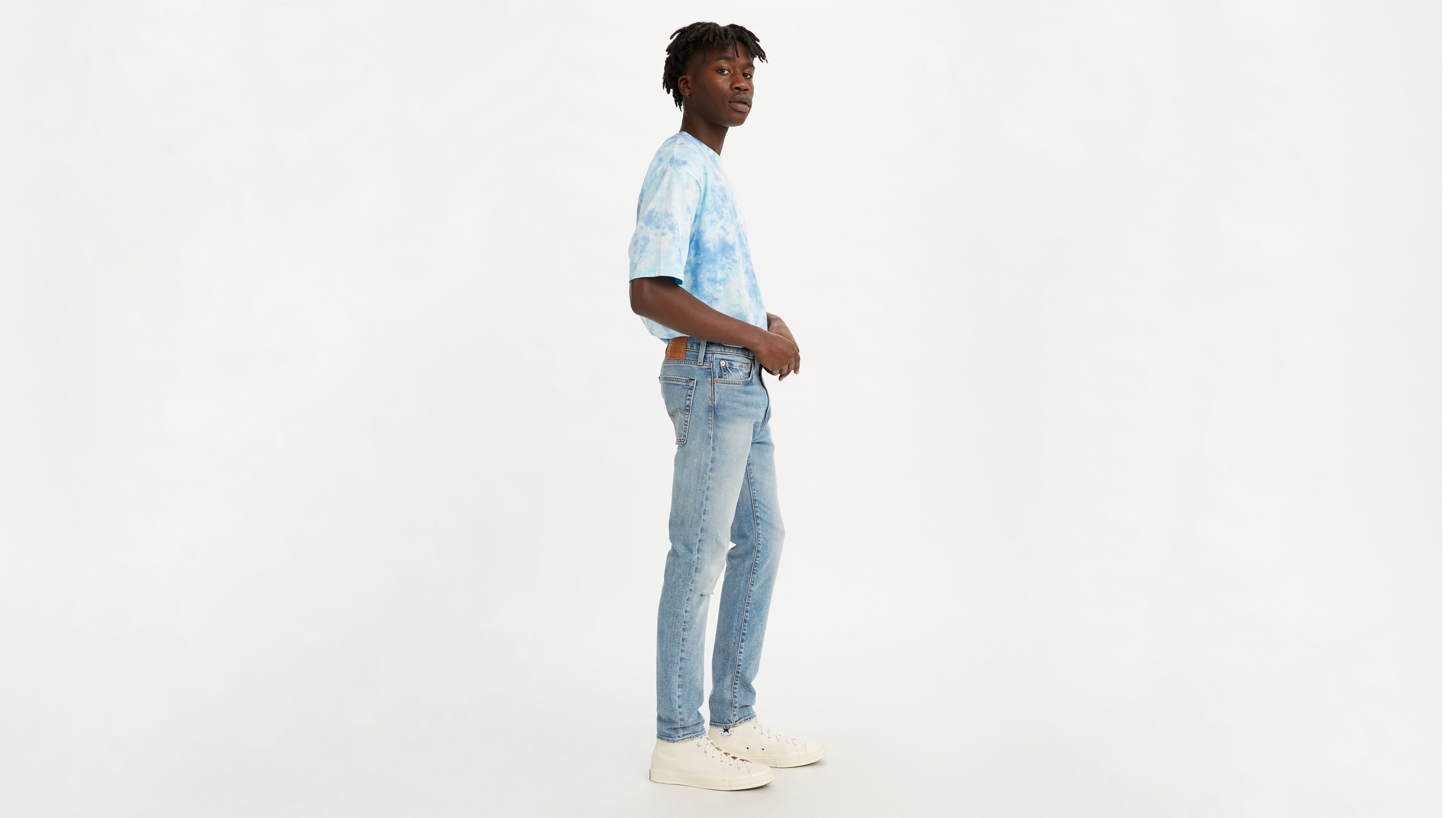 510™ Skinny Fit Men's Jeans 2