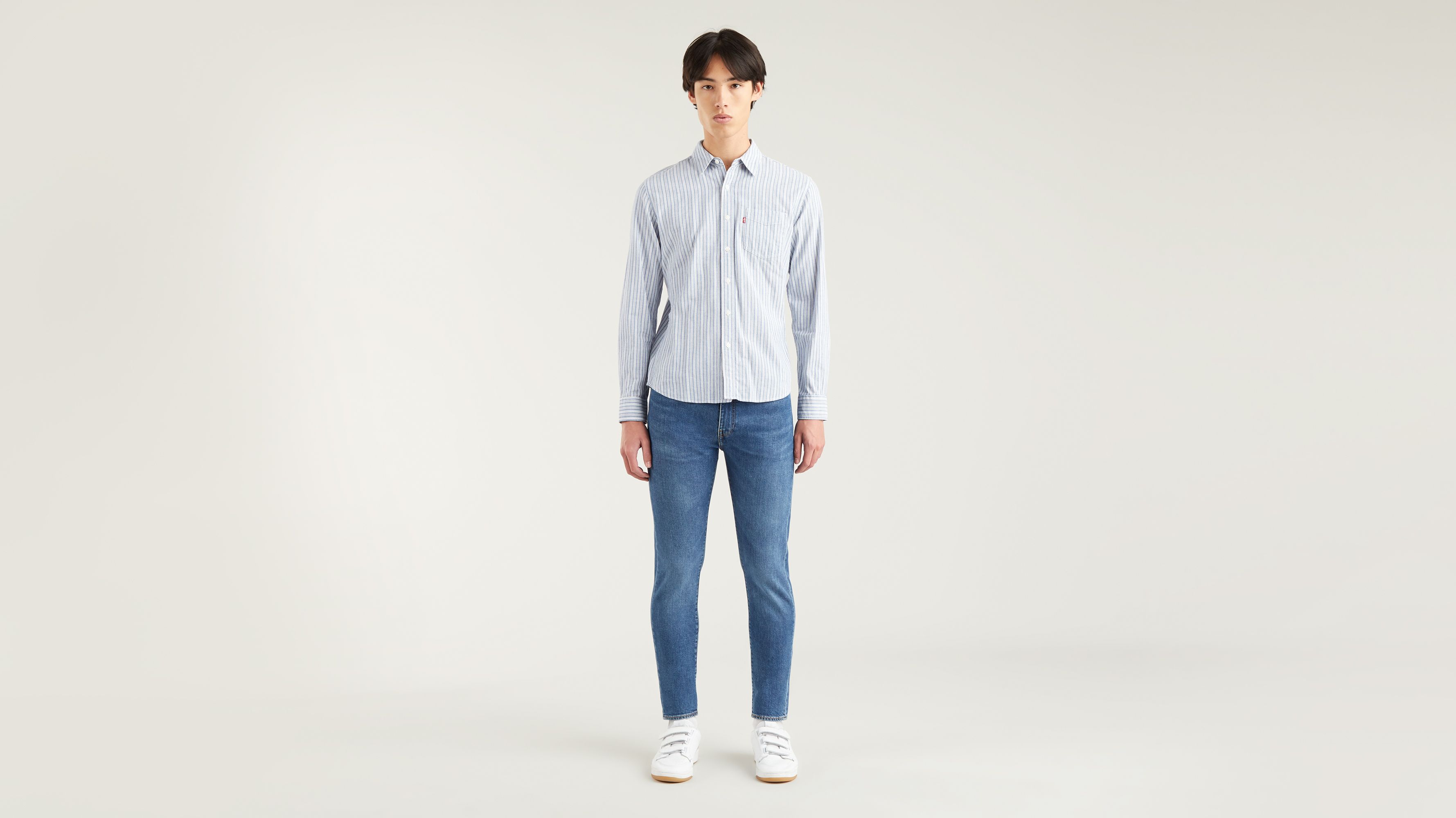 510™ Skinny Jeans 5