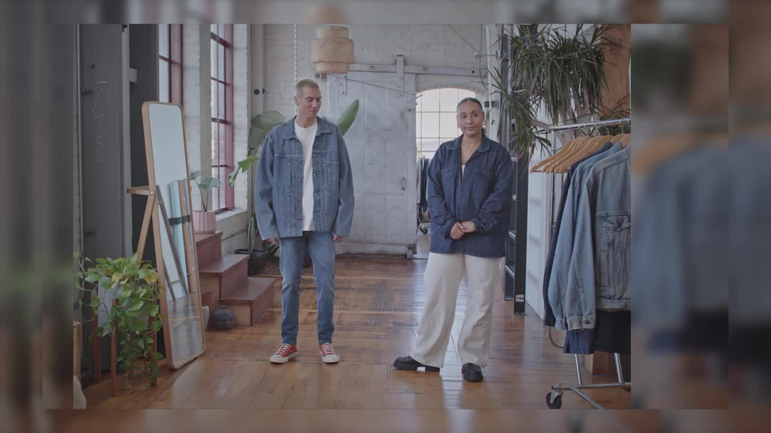 510™ Skinny Fit Levi’s® Flex Men's Jeans 1