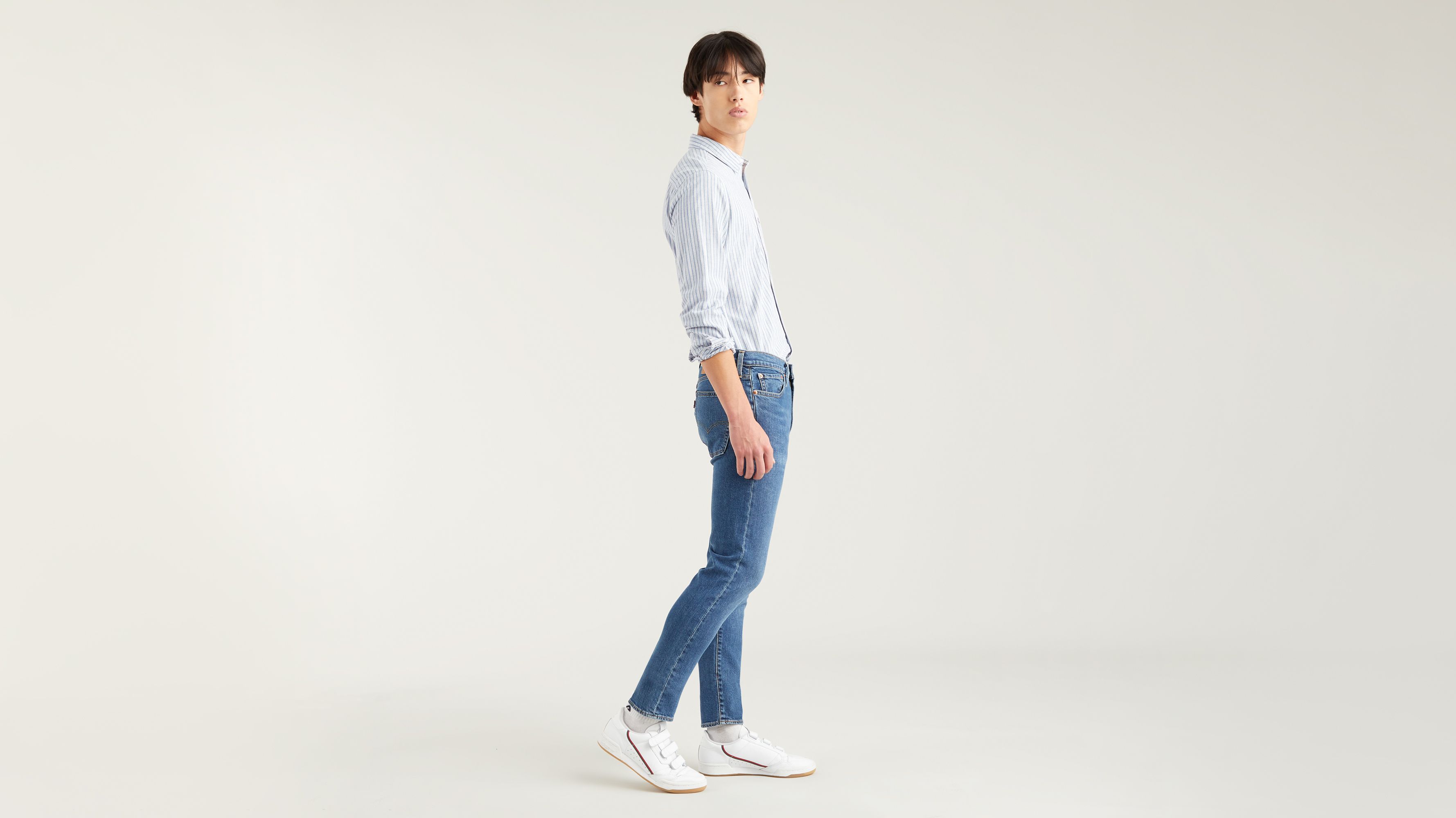 510™ Skinny Jeans 2