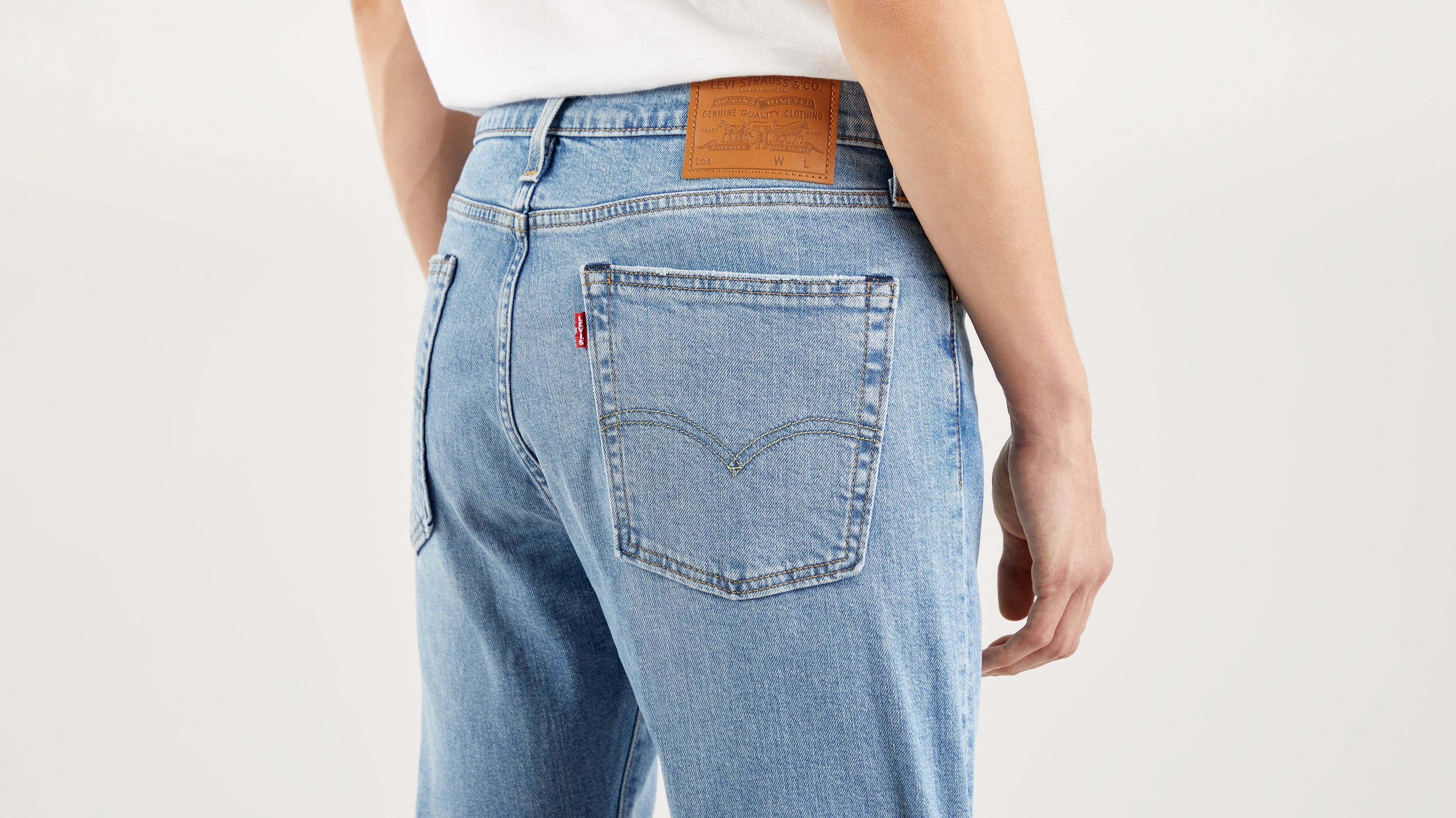 510™ Skinny Jeans 4