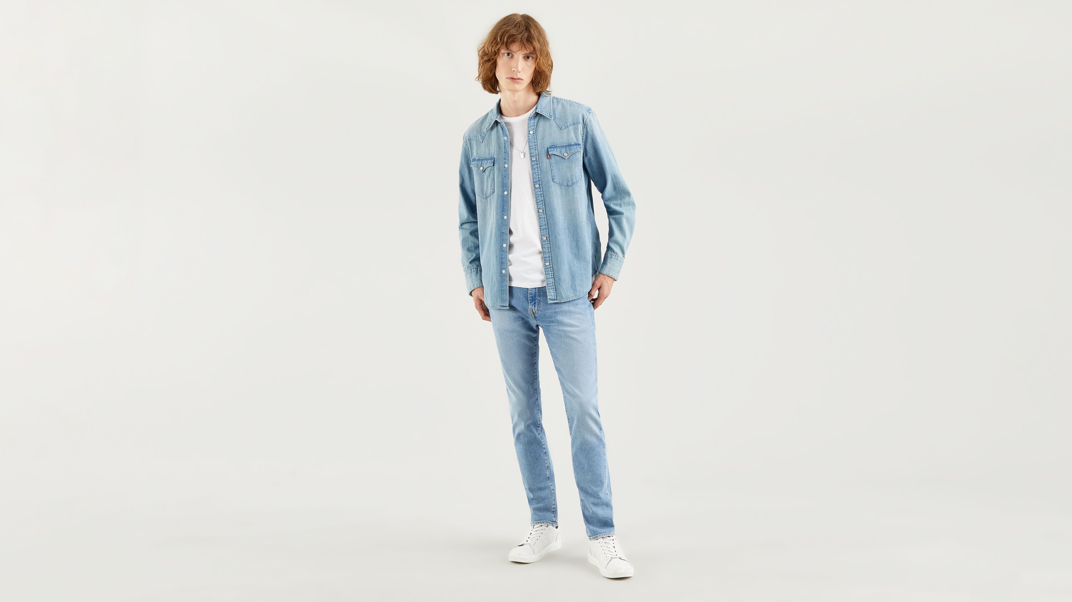 510™ Skinny Jeans 5