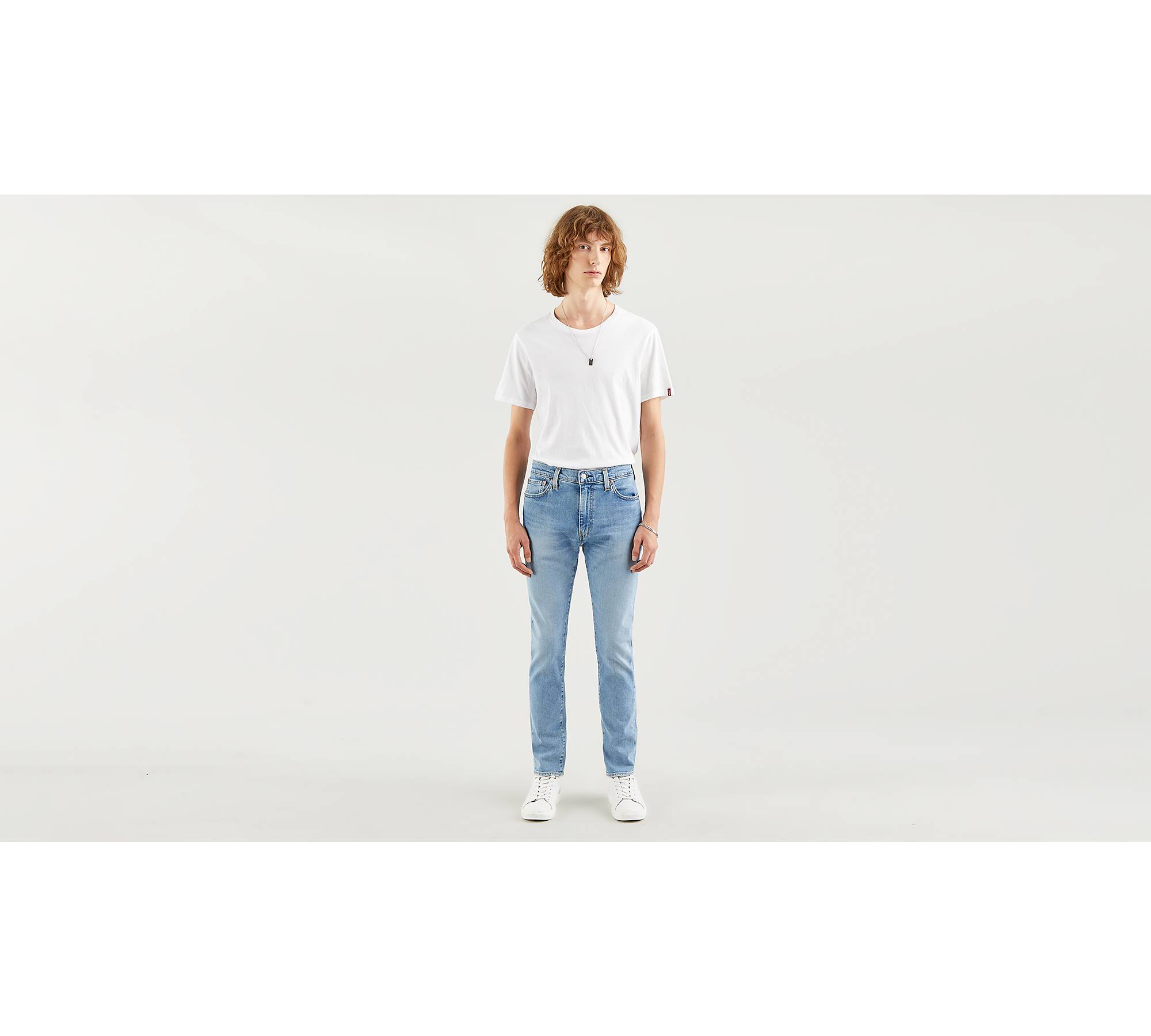 510™ Skinny Jeans - Neutral | Levi's® HU