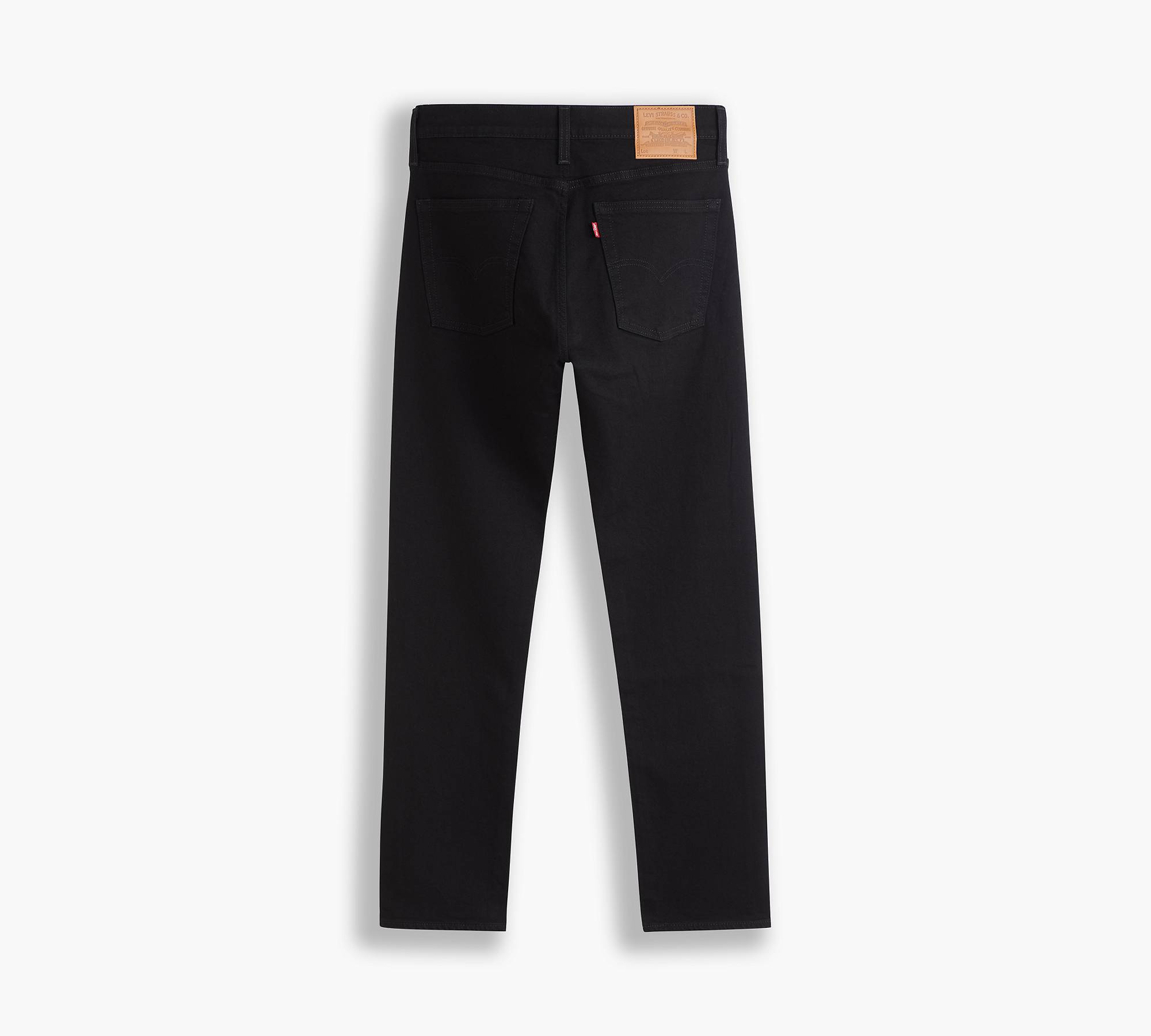 510™ Skinny Jeans - Black | Levi's® GB