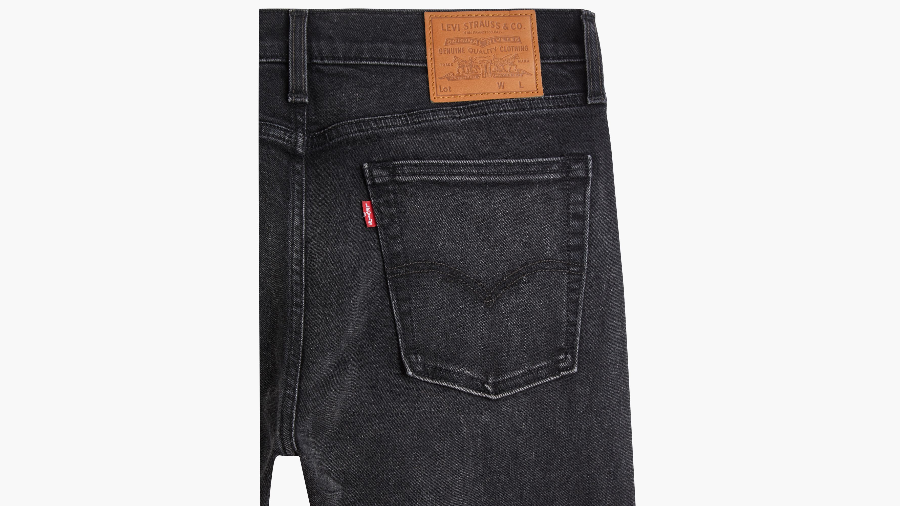 510™ Skinny Jeans 8