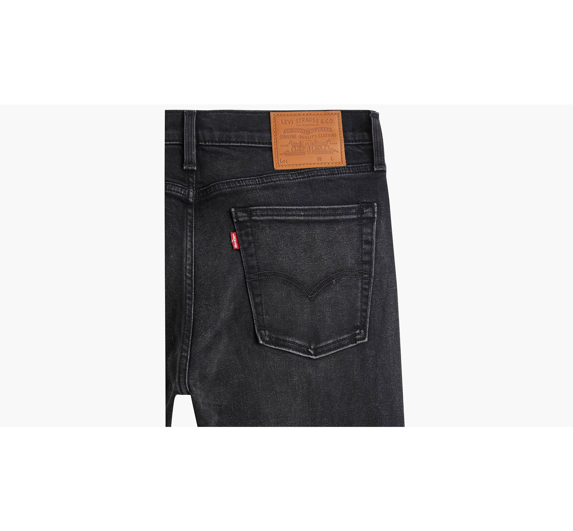 abstraktion Indien velsignelse 510™ Skinny Jeans - Black | Levi's® GR