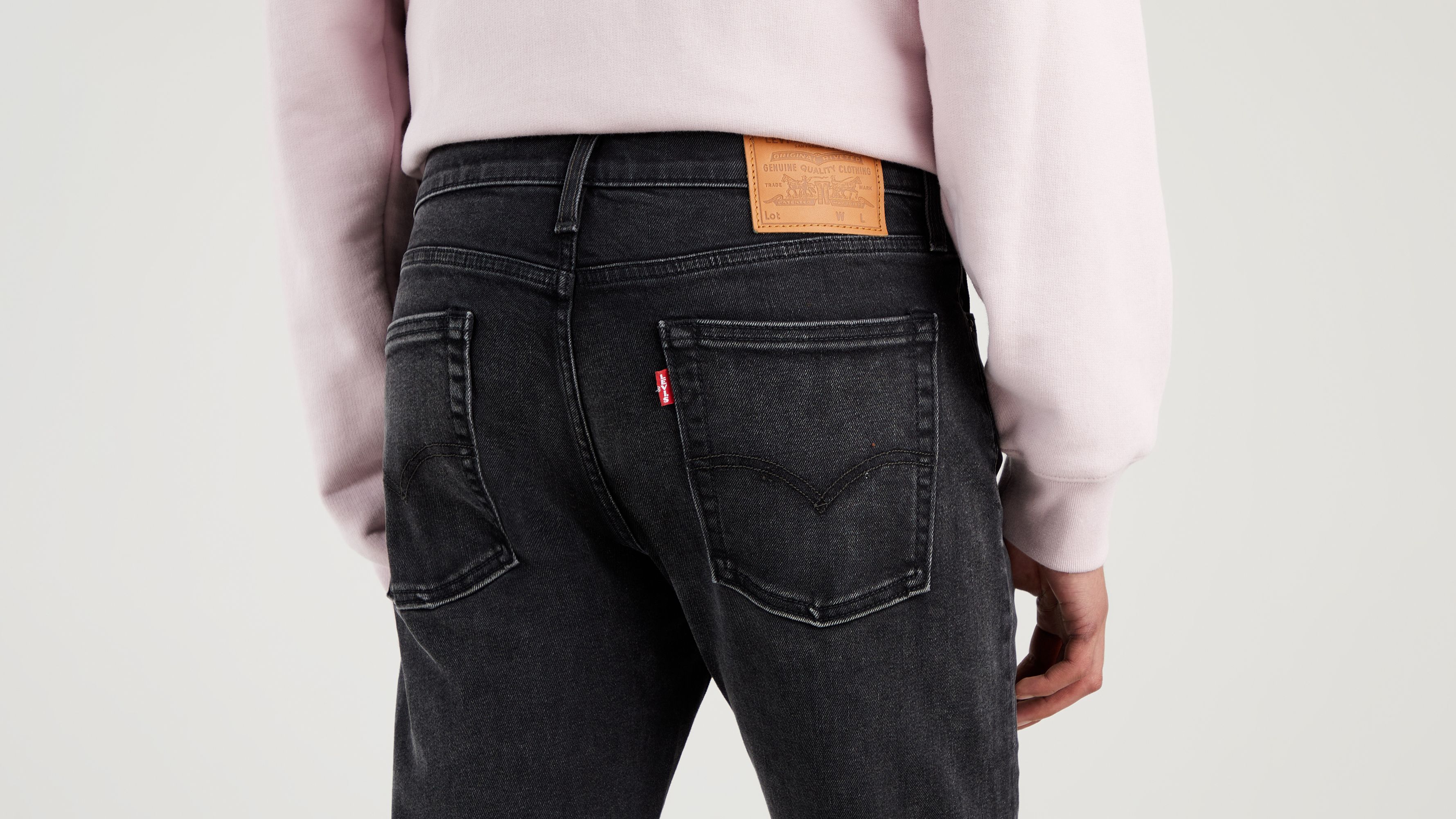 510™ Skinny Jeans 4