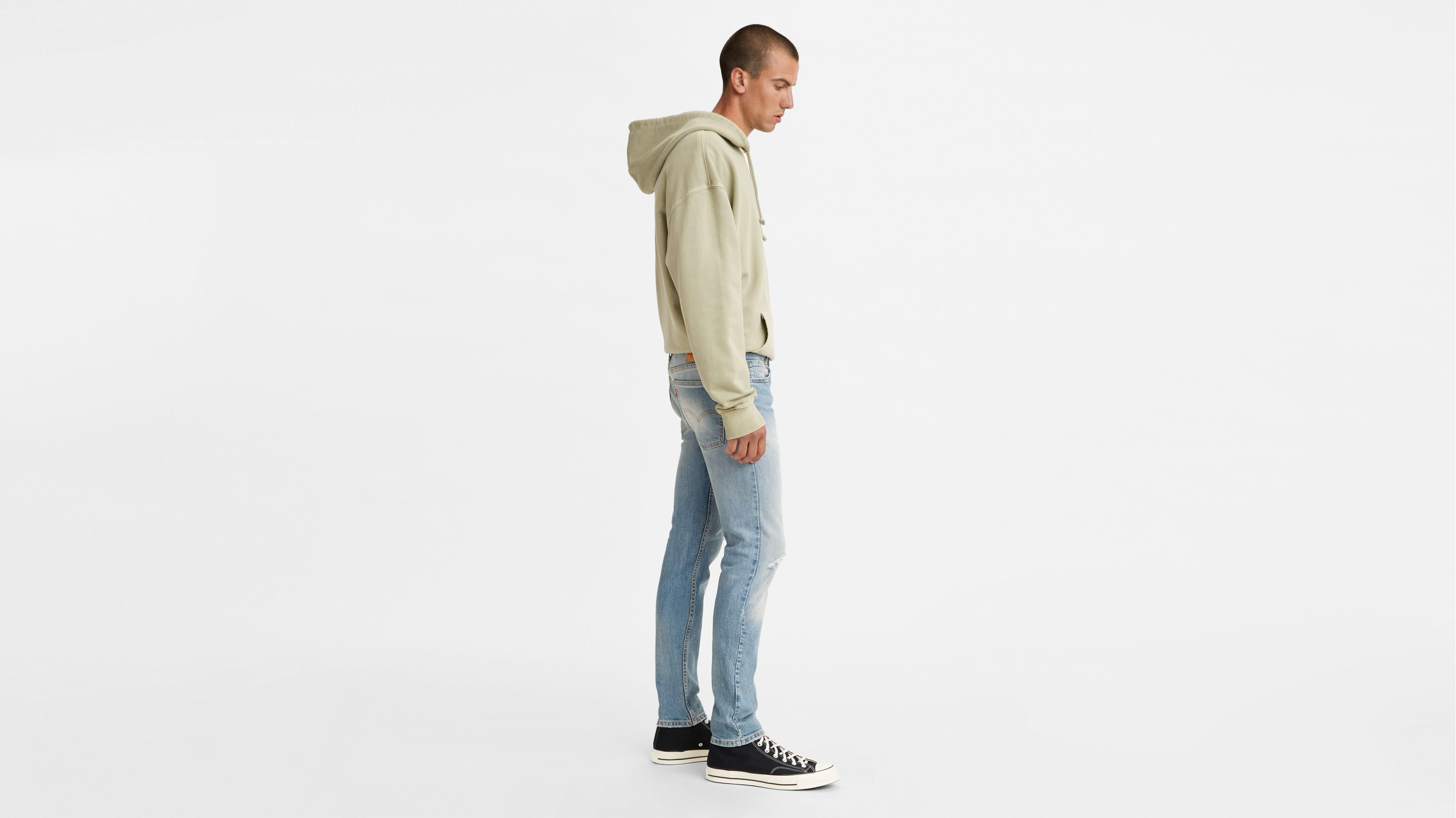 510™ Skinny Fit Men's Jeans