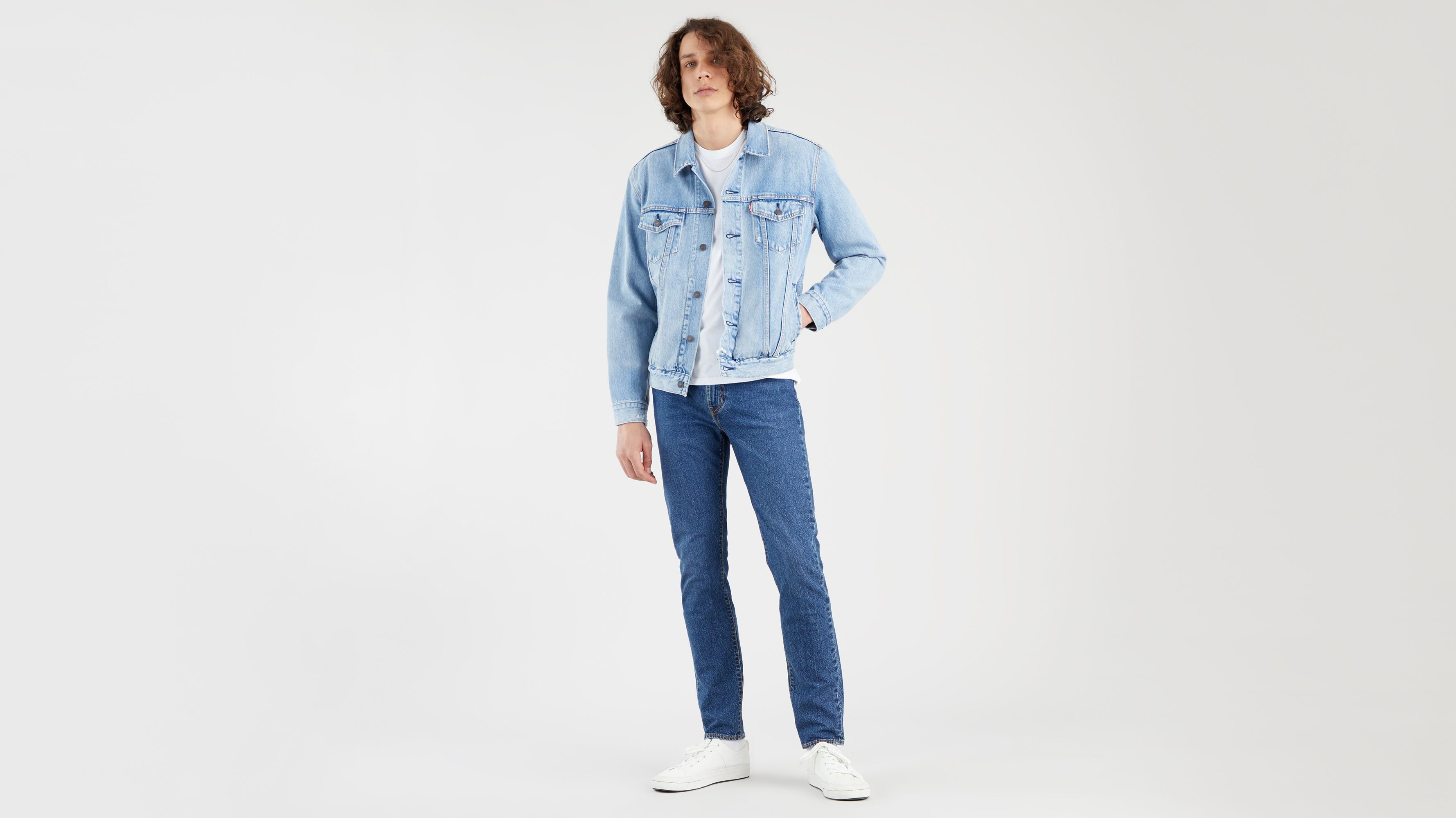 510™ Skinny Jeans 1