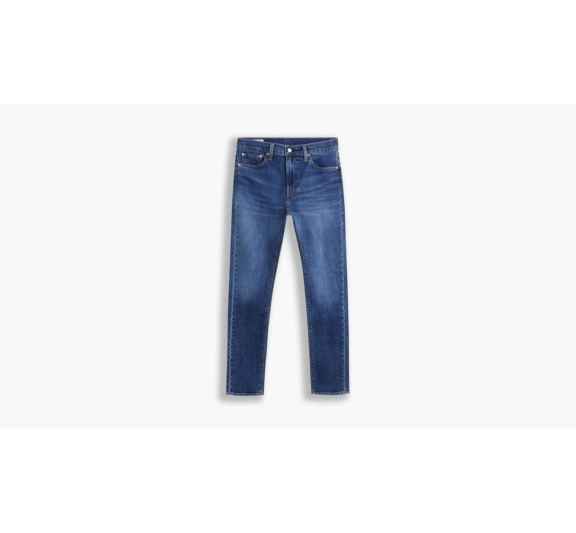 Levi\'s® | Skinny AL Blue 510™ Jeans -