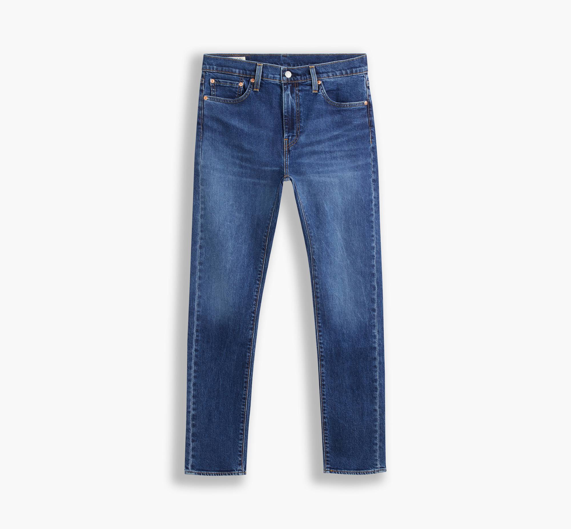 510™ Skinny Jeans - Blue | Levi\'s® AL