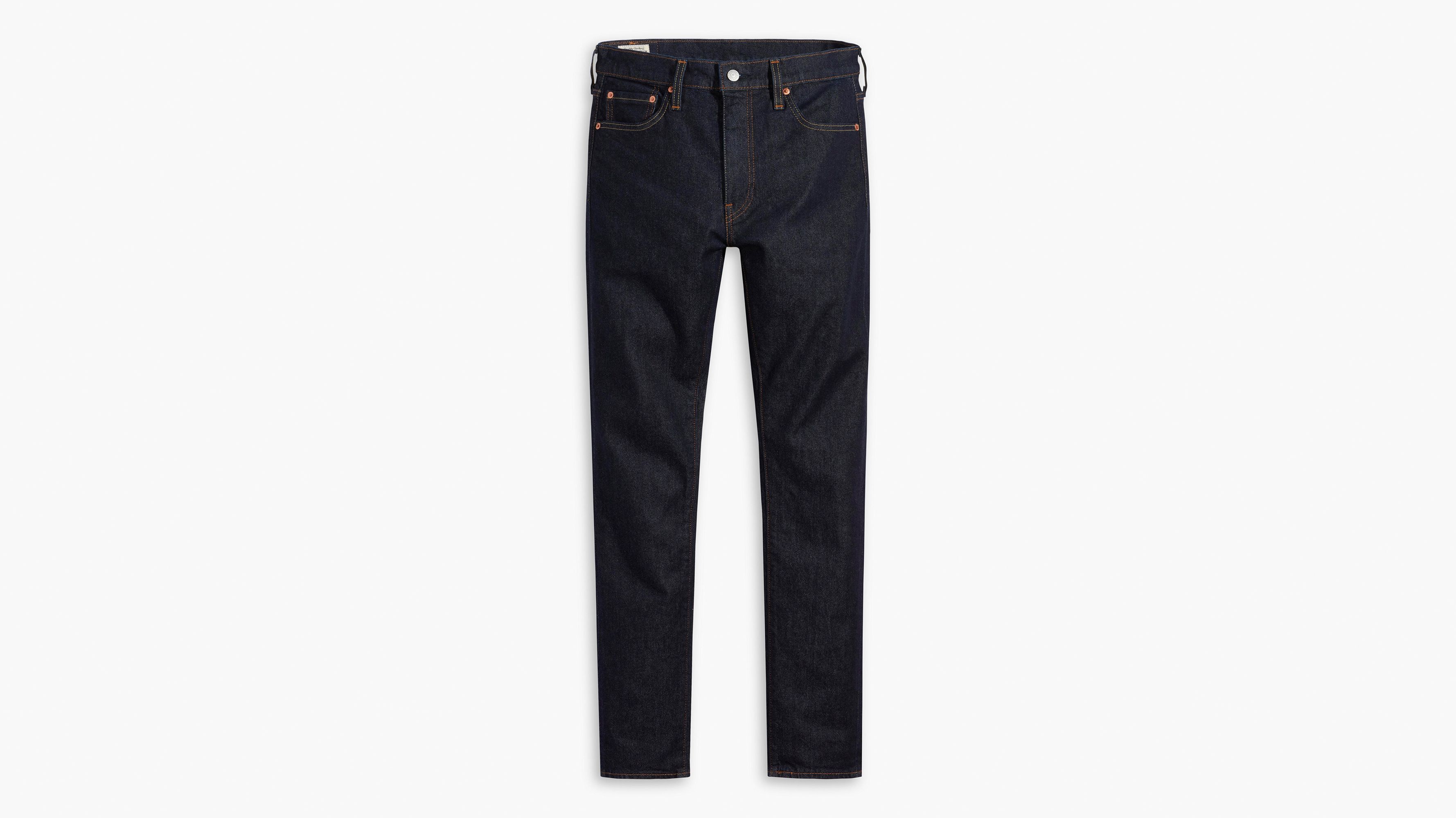 Classic 510 Levis boyfriend jeans Authentic vintage Perfectly worn in good  vintage condition Light denim mid rise …