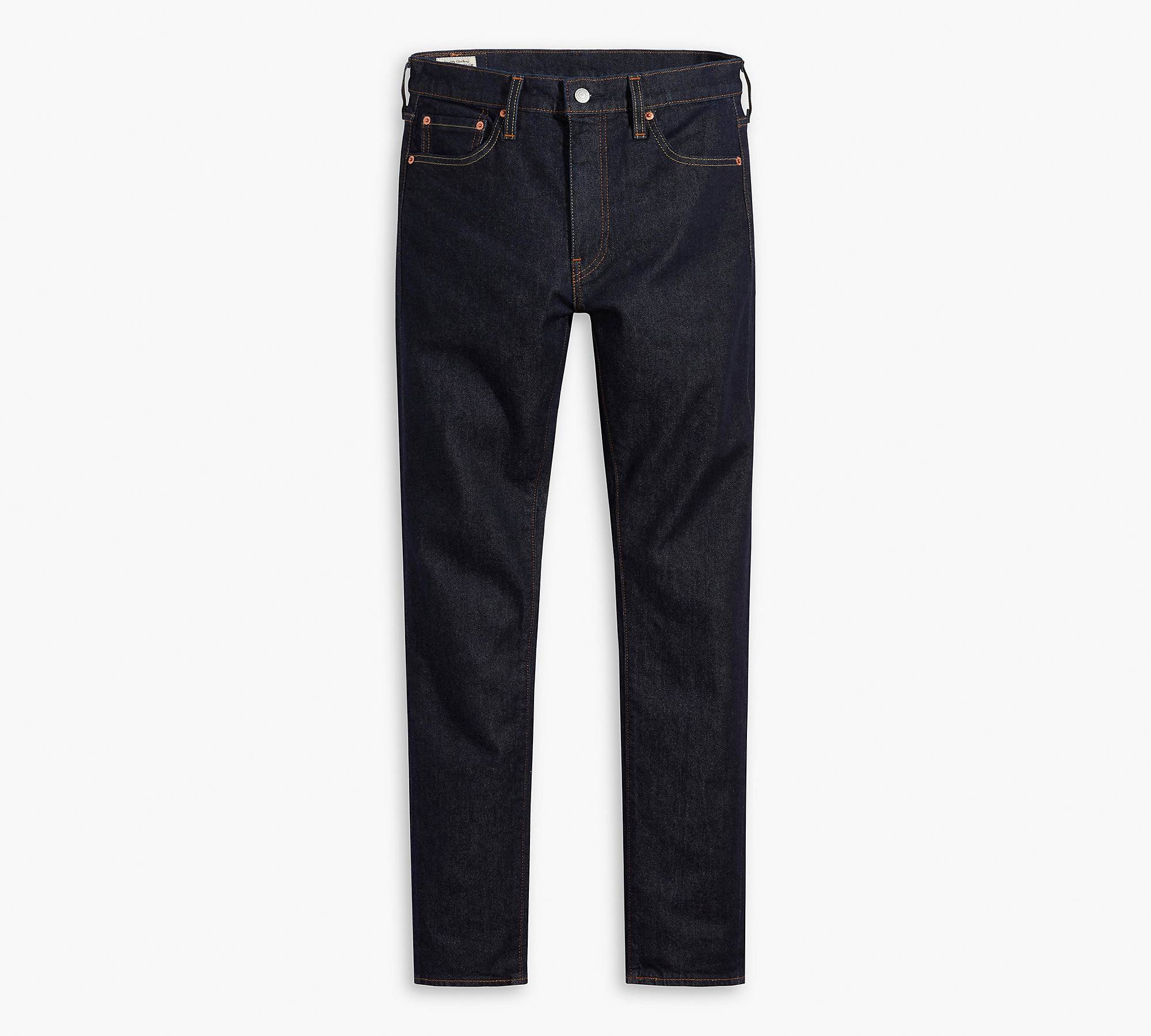 510™ Skinny Fit Men's Jeans - Dark Wash | Levi's® US