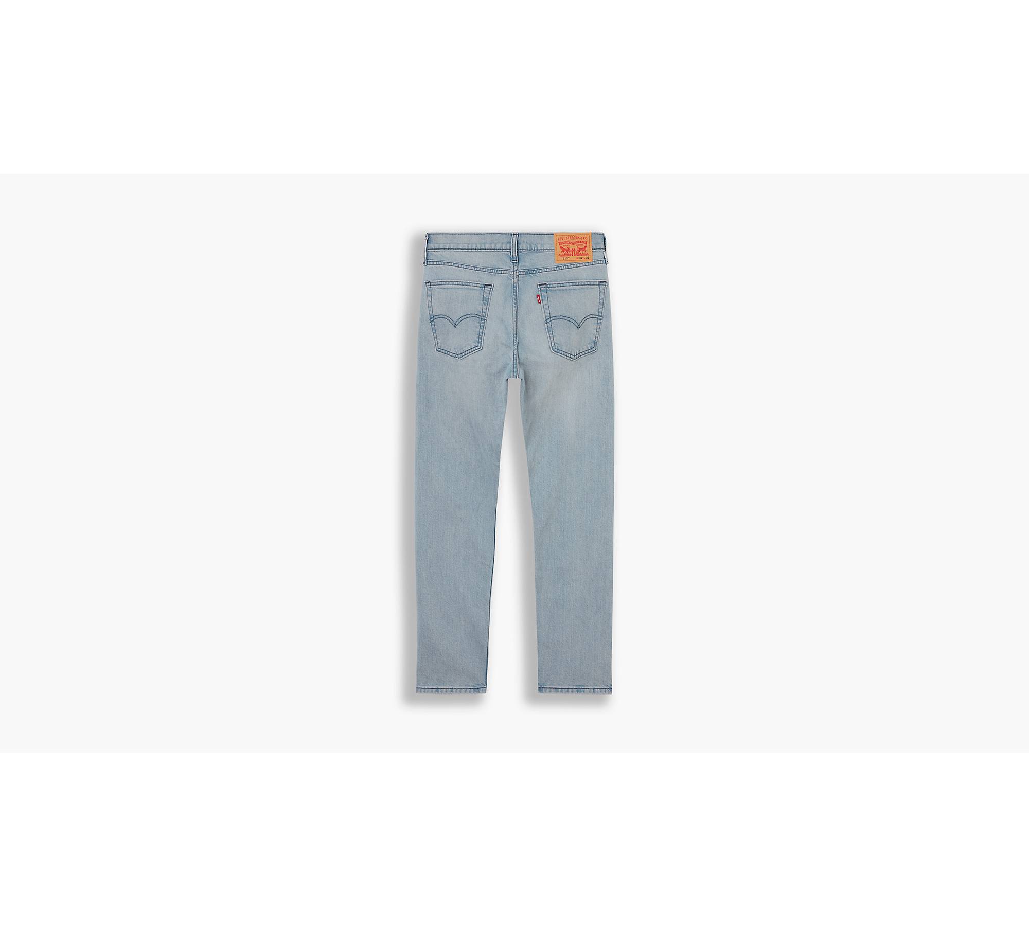 510™ Skinny Jeans - Blue | Levi's® DE