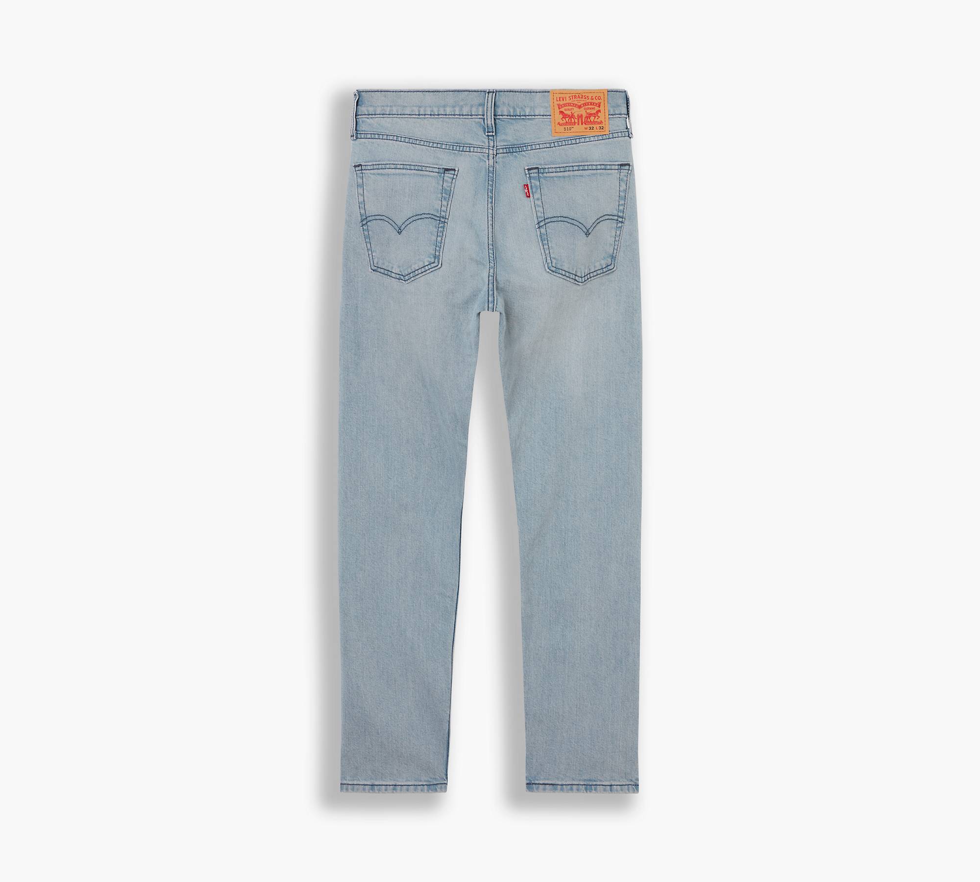510™ Skinny Jeans - Blue | Levi's® CH